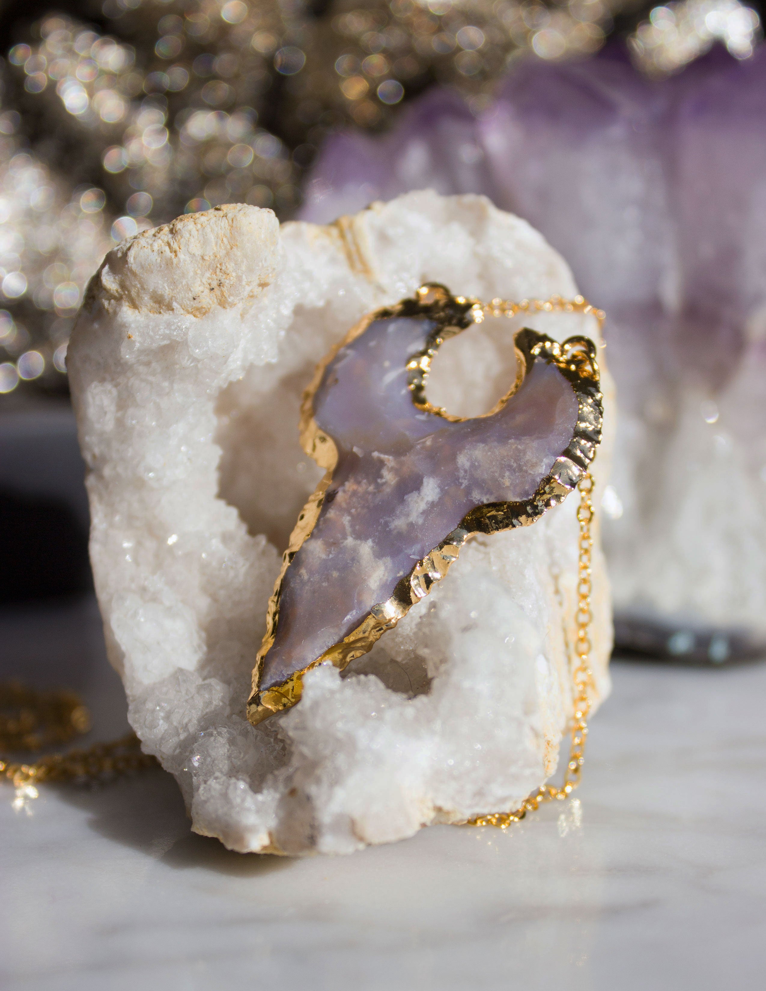 RAW JASPER- 0203 - Blue District