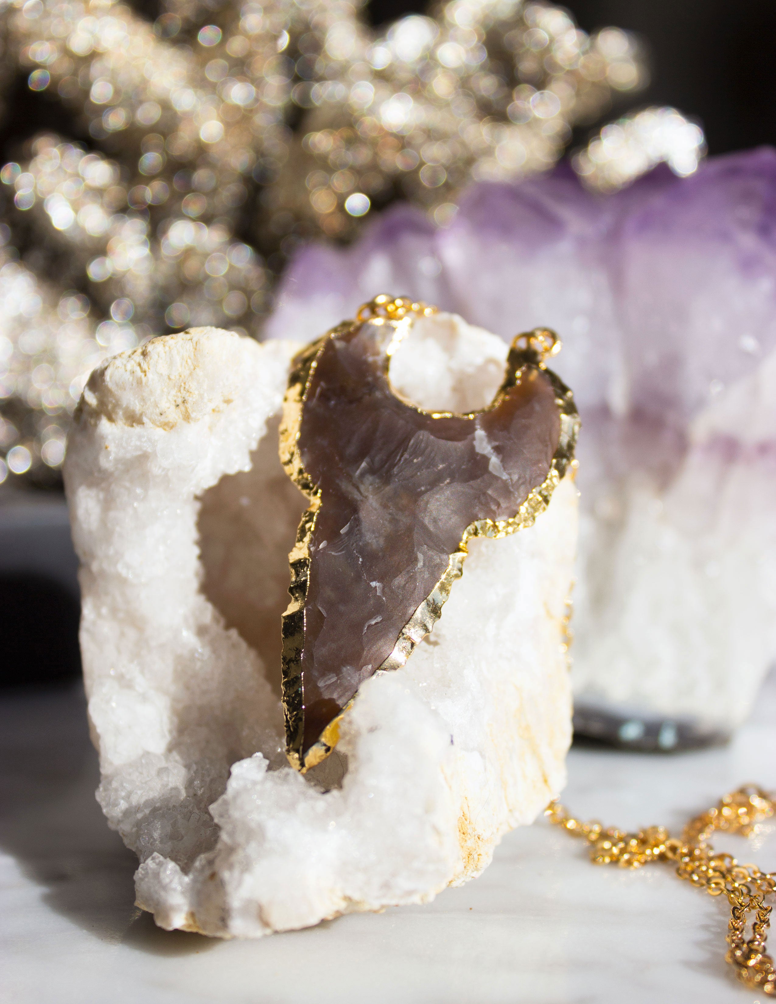 RAW JASPER- 0204 - Blue District