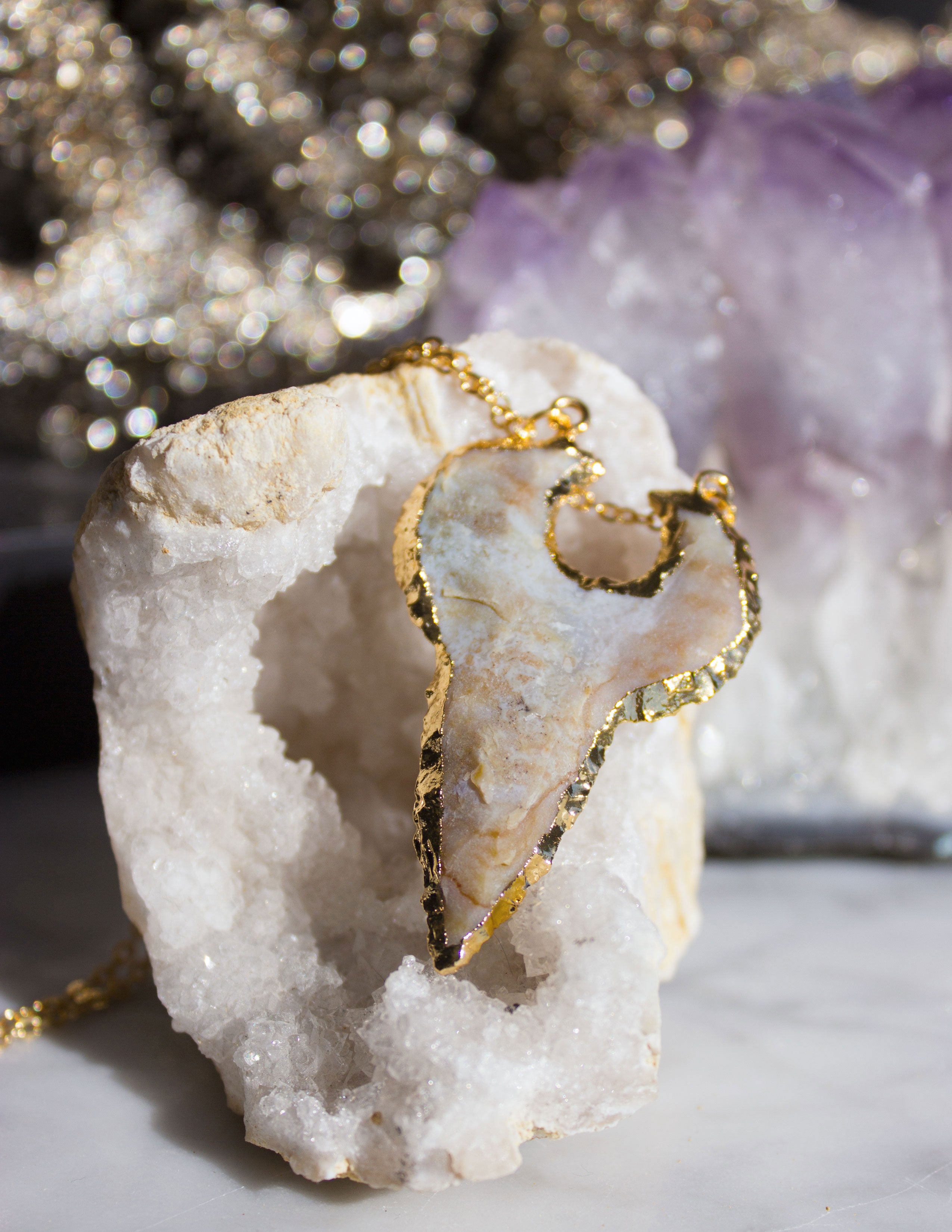 RAW JASPER- 0206 - Blue District