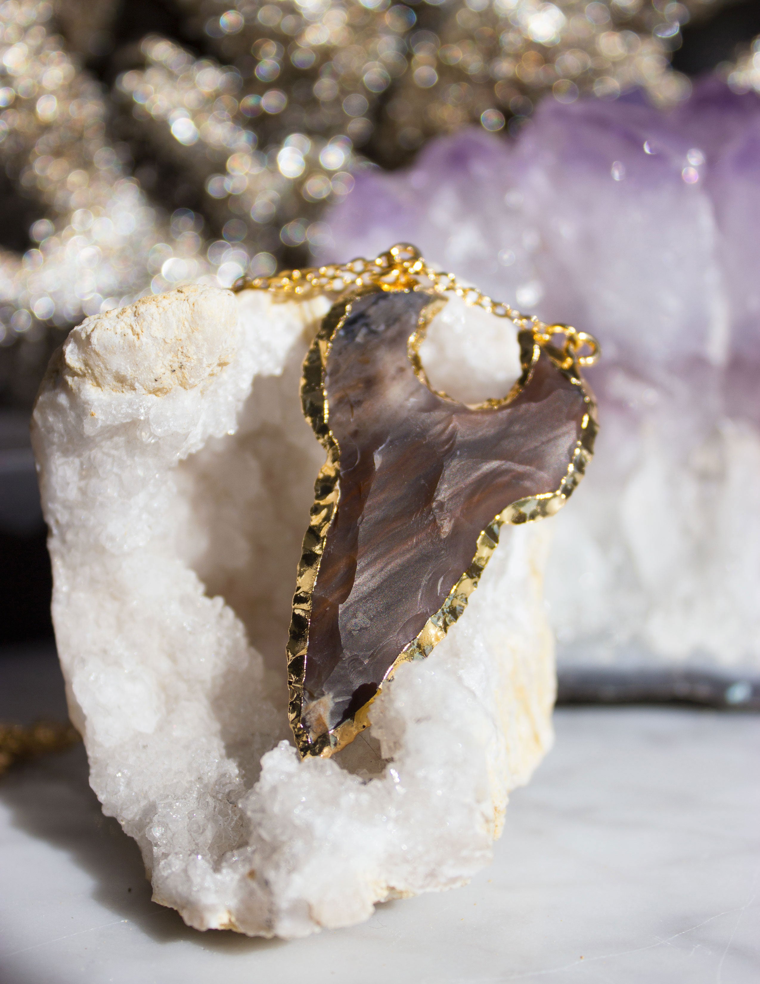 RAW JASPER- 0208 - Blue District