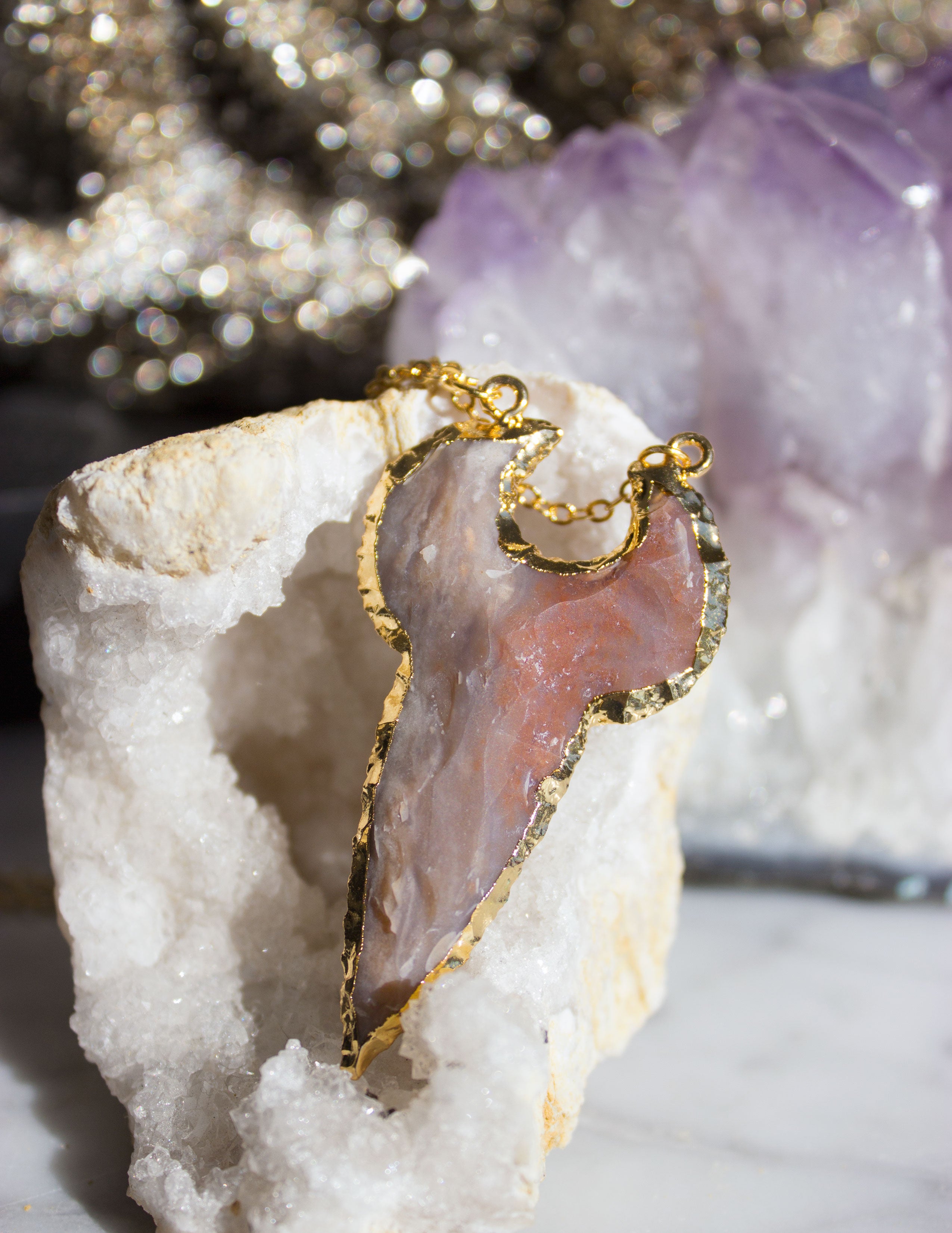RAW JASPER- 0214 - Blue District