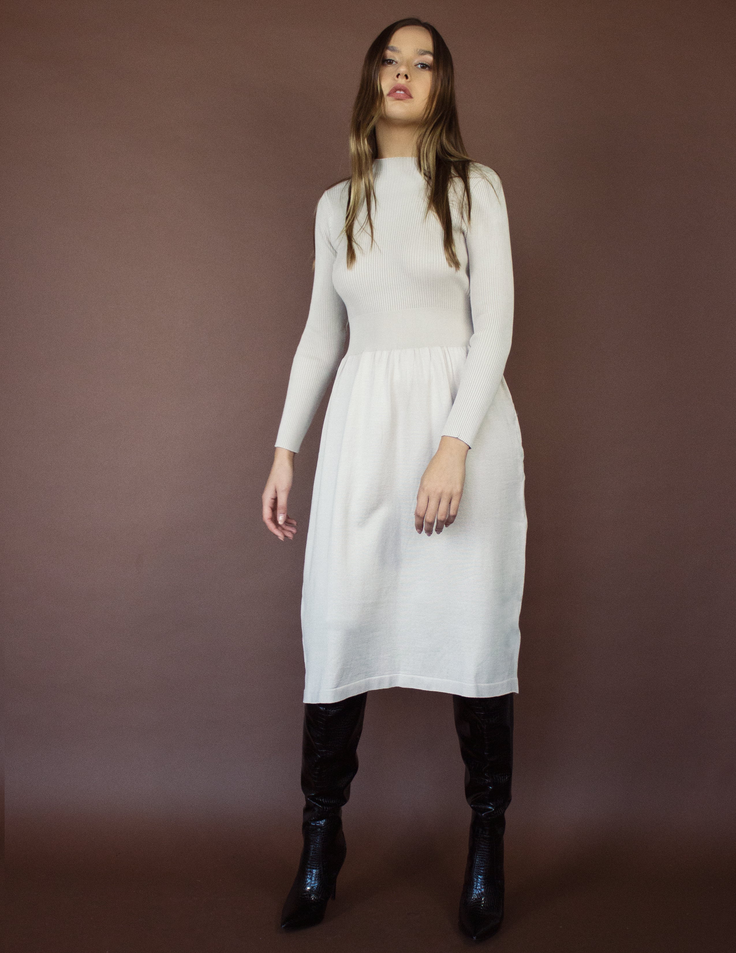 KESTREL DRESS