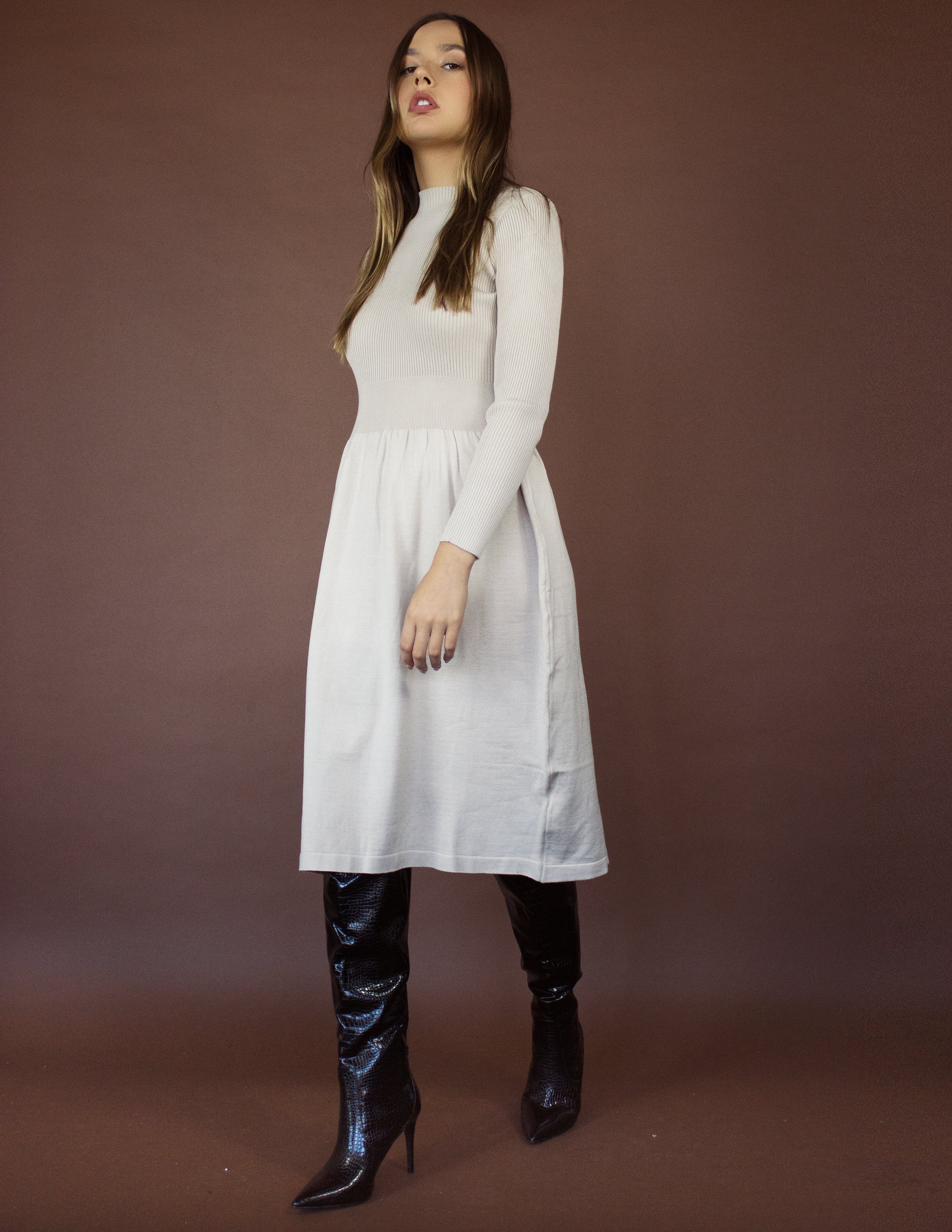 KESTREL DRESS