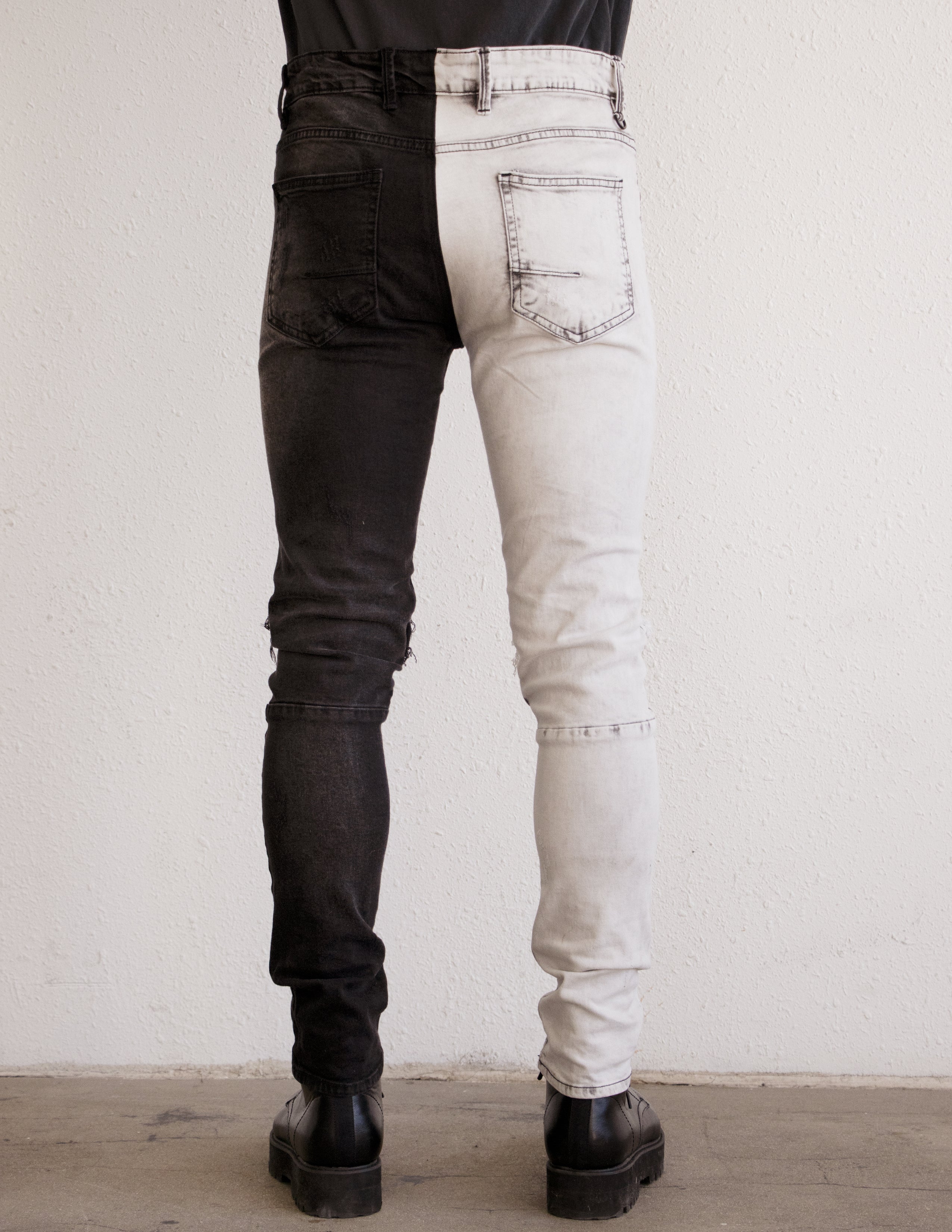 KILN JEANS