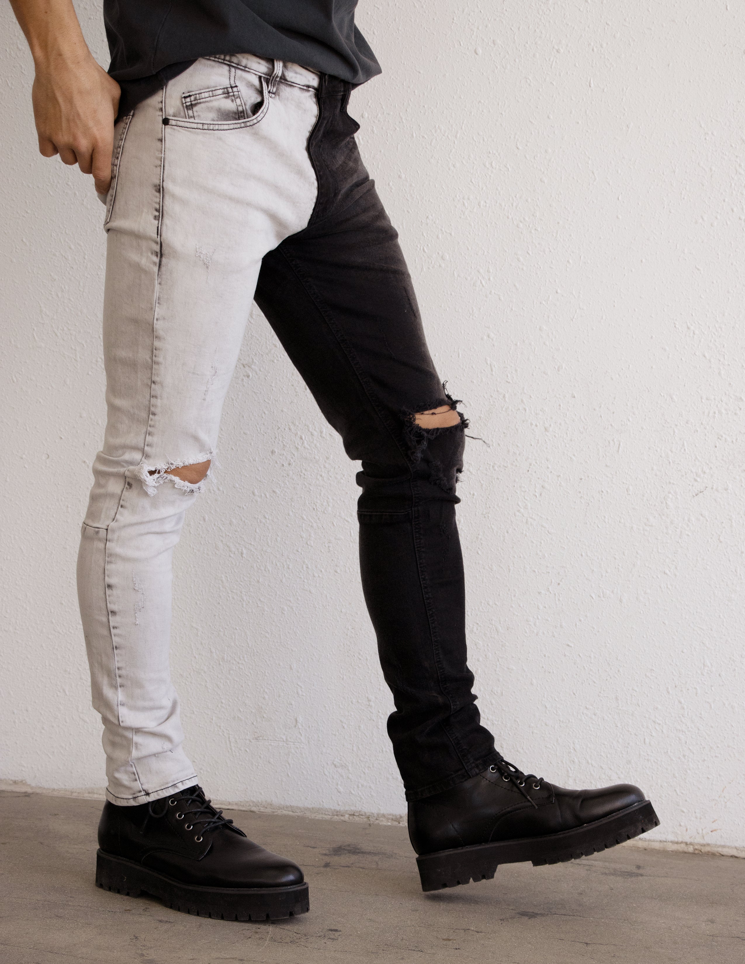 KILN JEANS