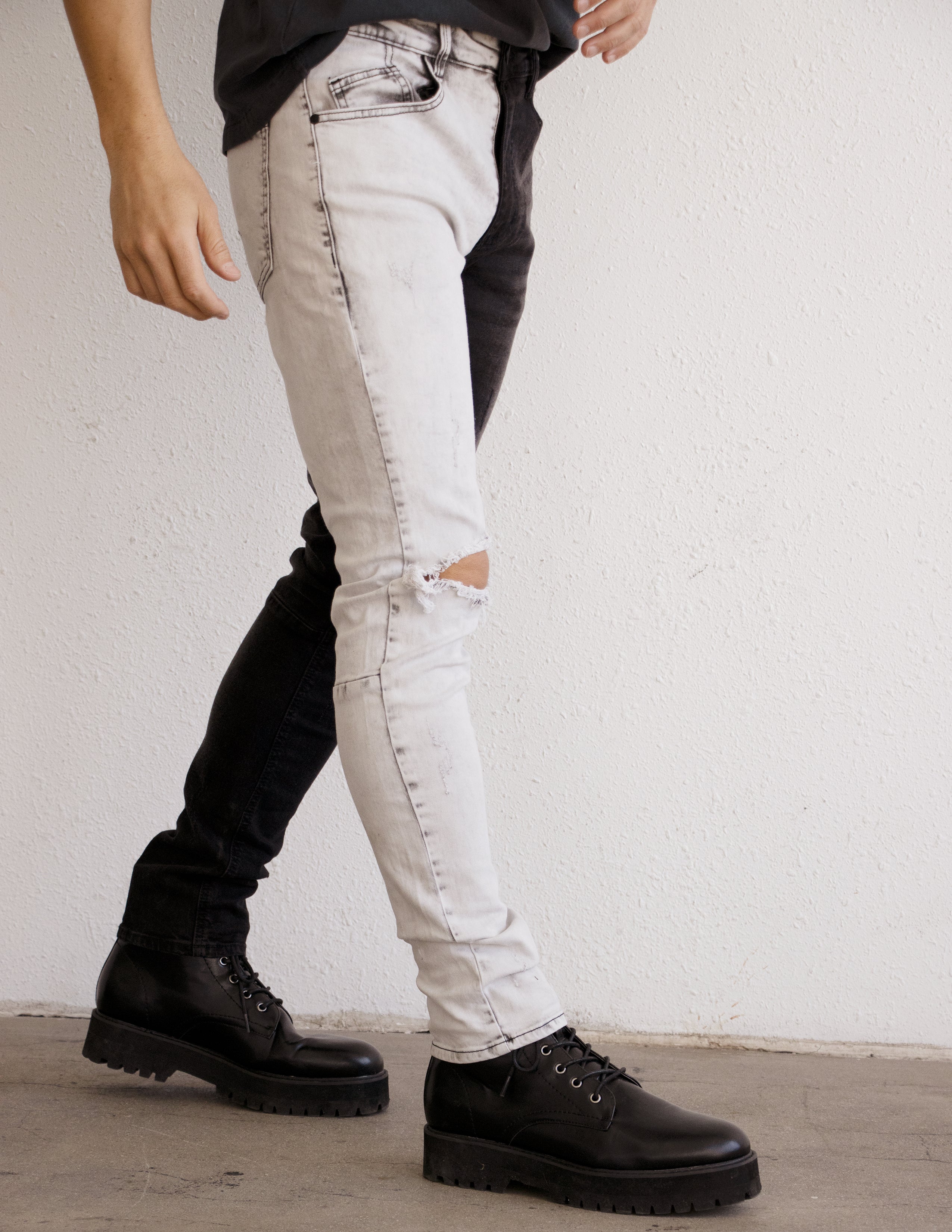 KILN JEANS