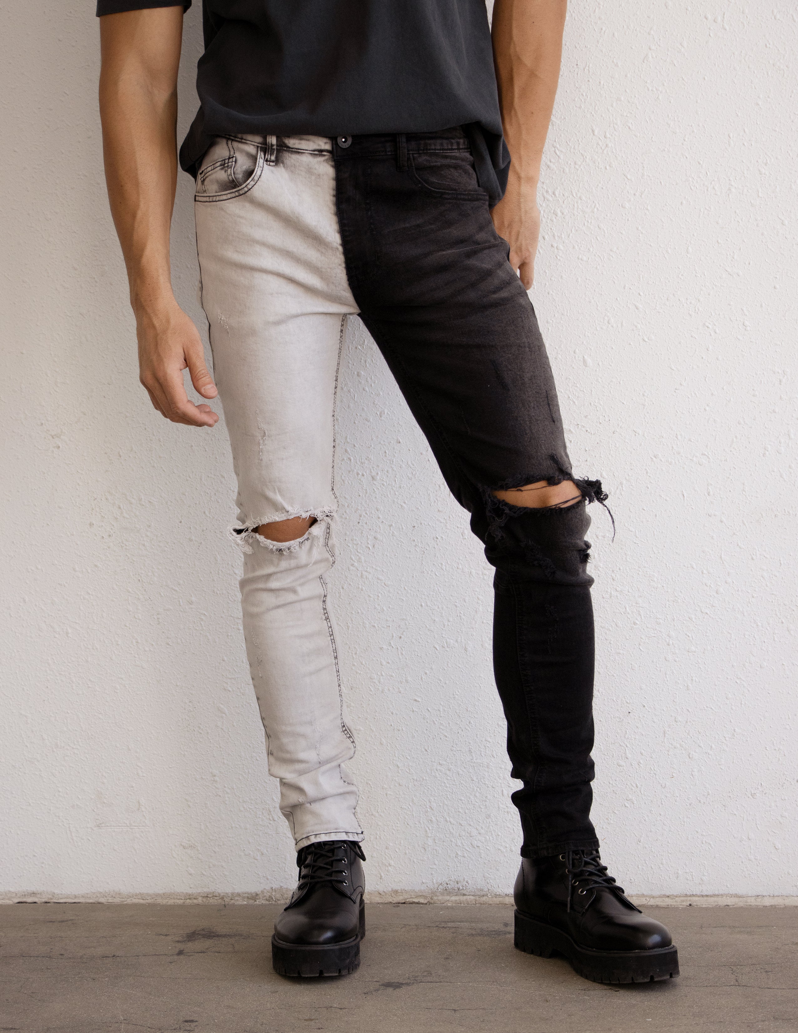 KILN JEANS