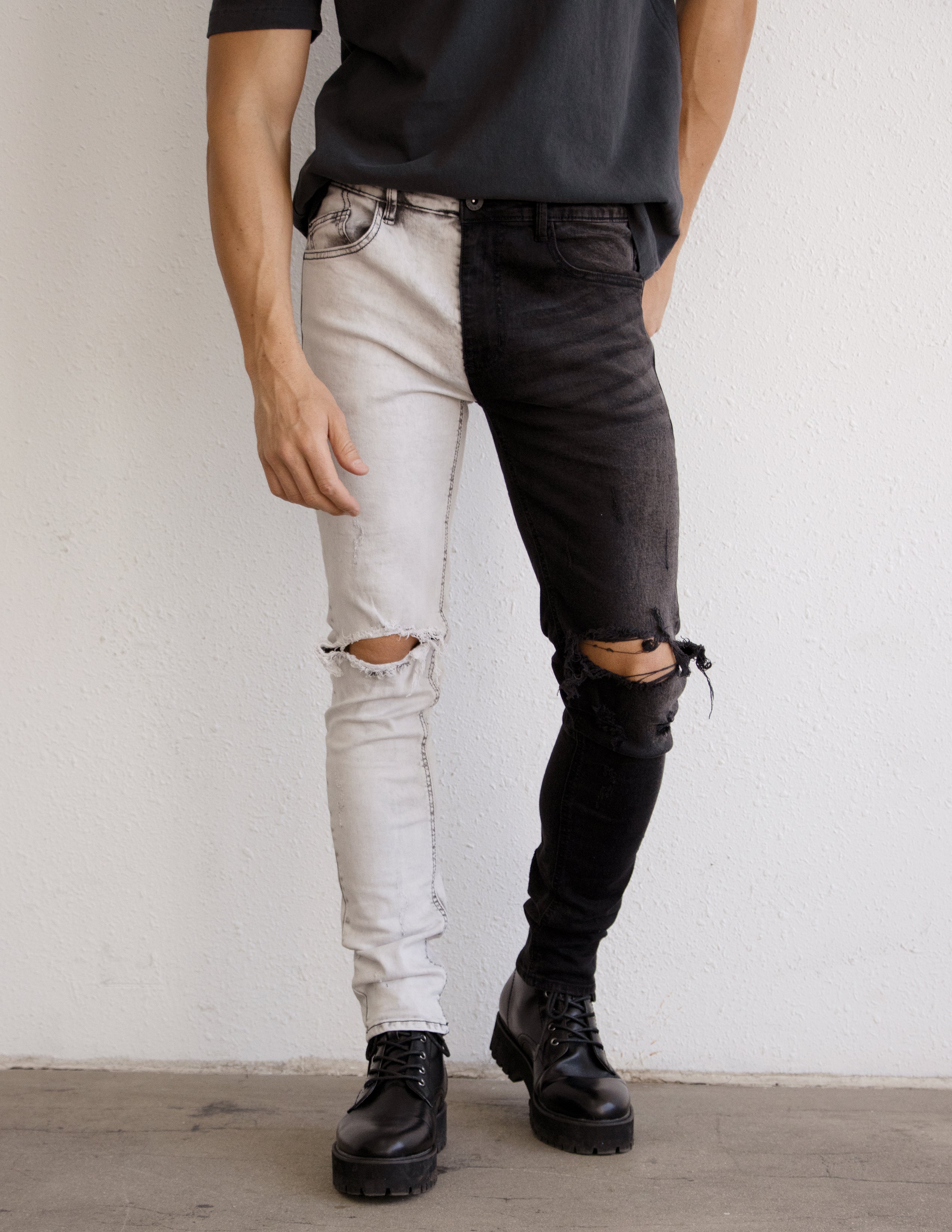 KILN JEANS
