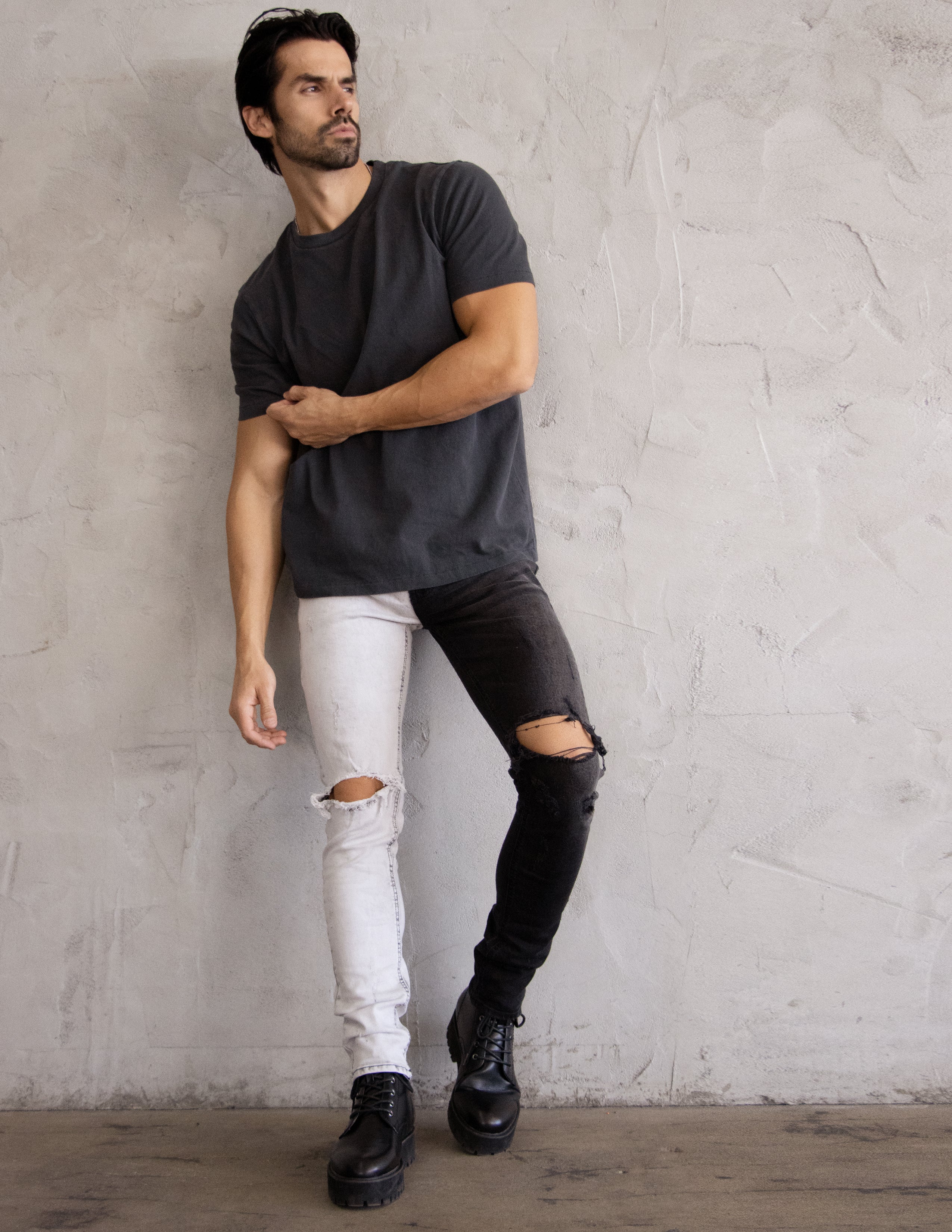 KILN JEANS