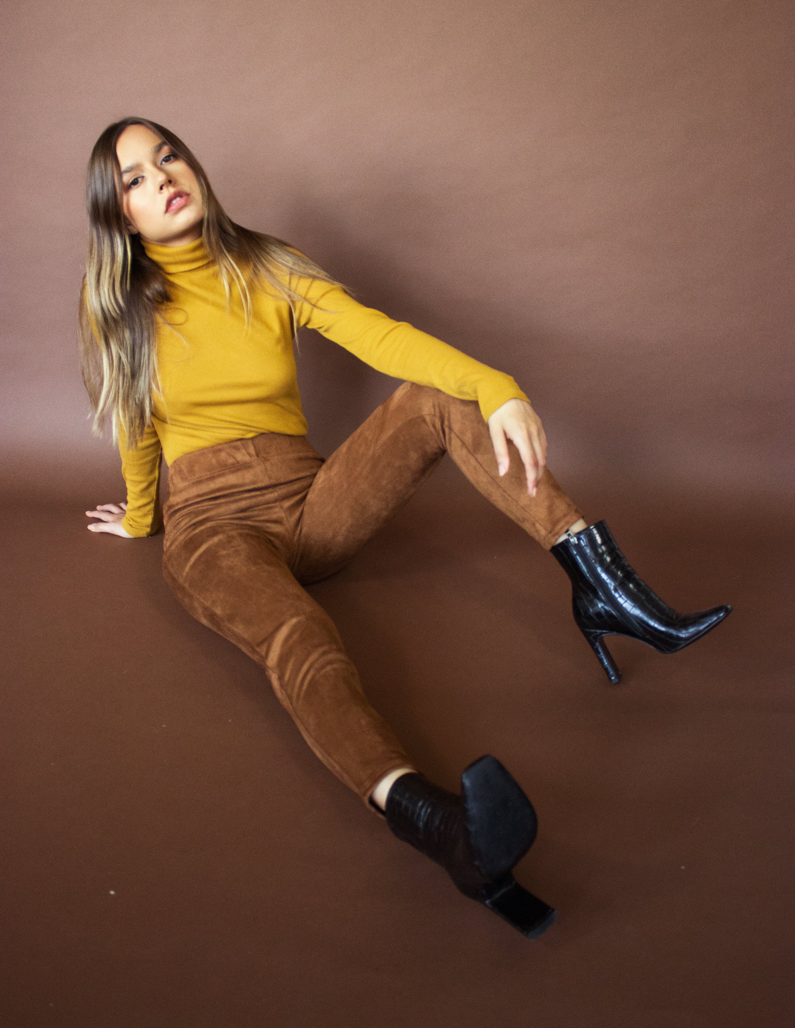 KITE PANTS