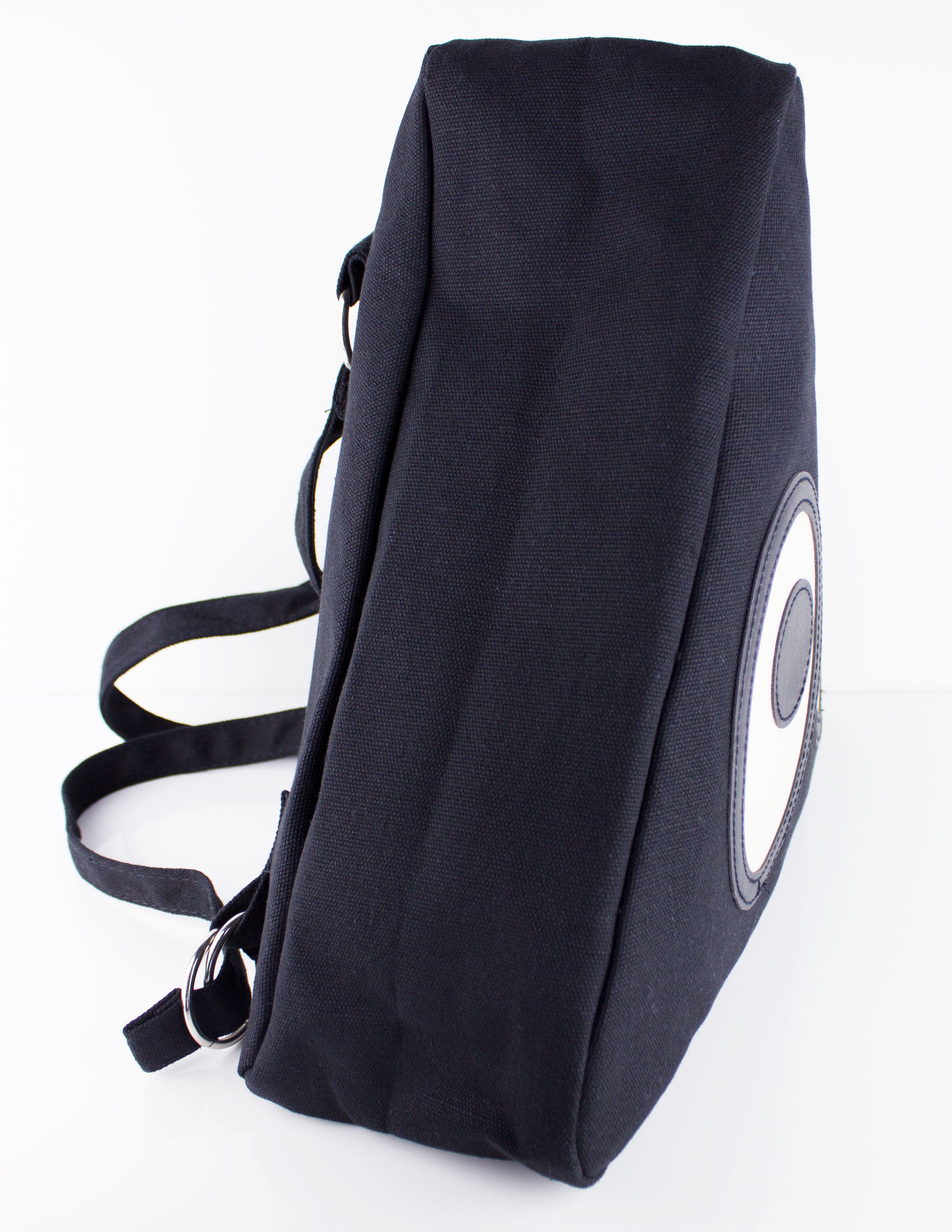 MILA MINI BACKPACK - Blue District