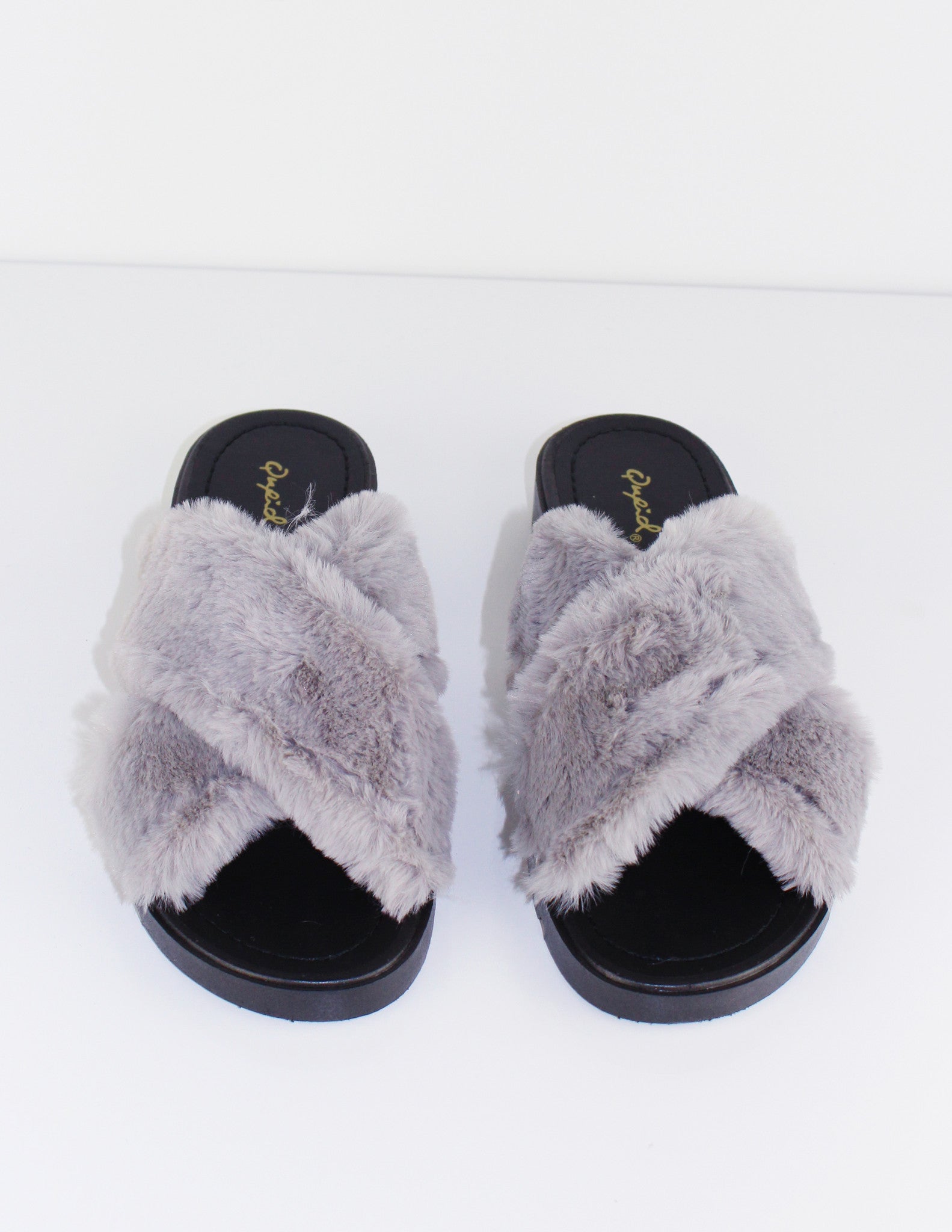 MOMENTUM SANDALS - Blue District