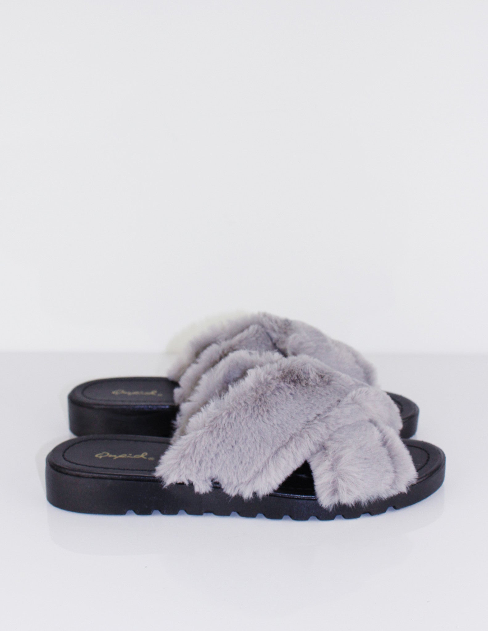 MOMENTUM SANDALS - Blue District