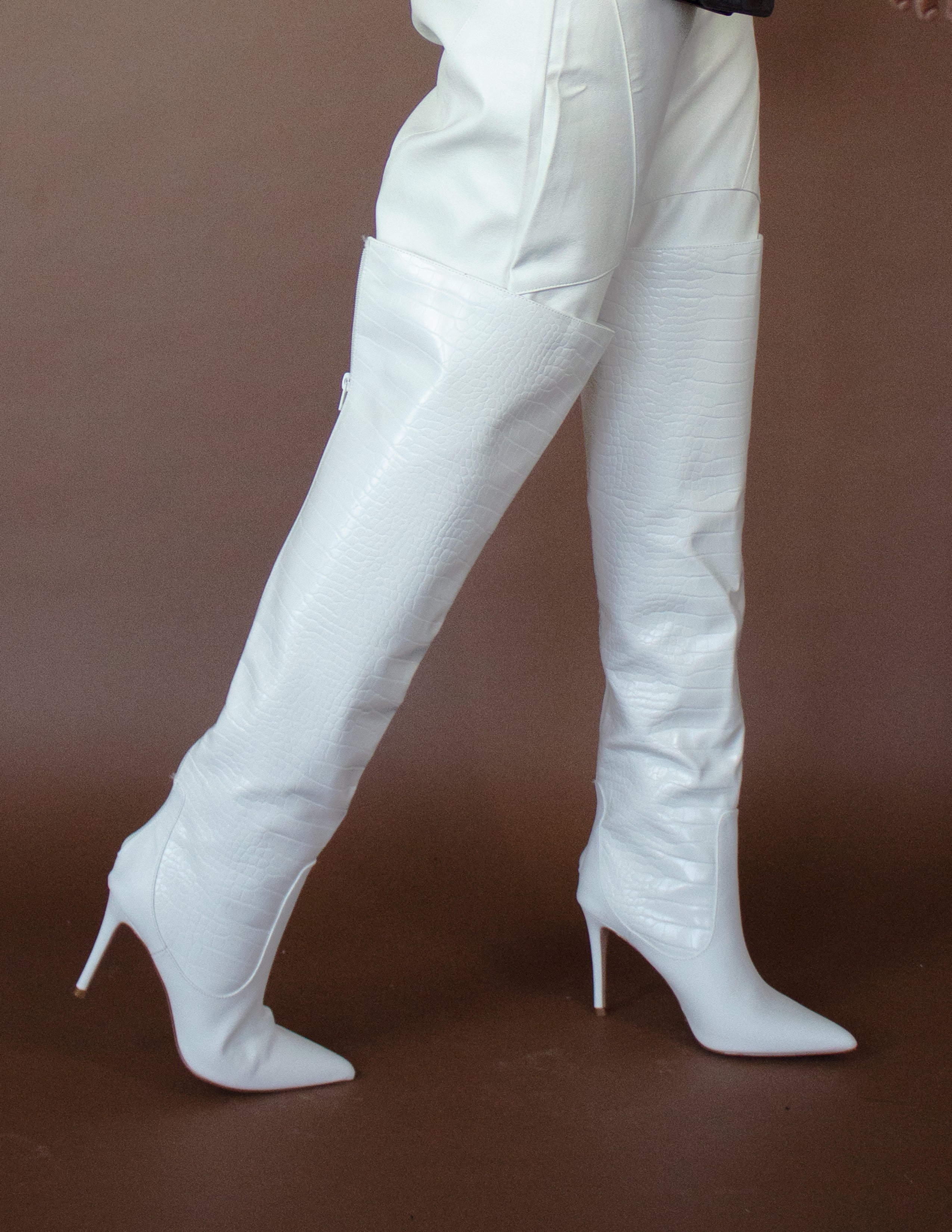 MONTAGU BOOTS- SOY
