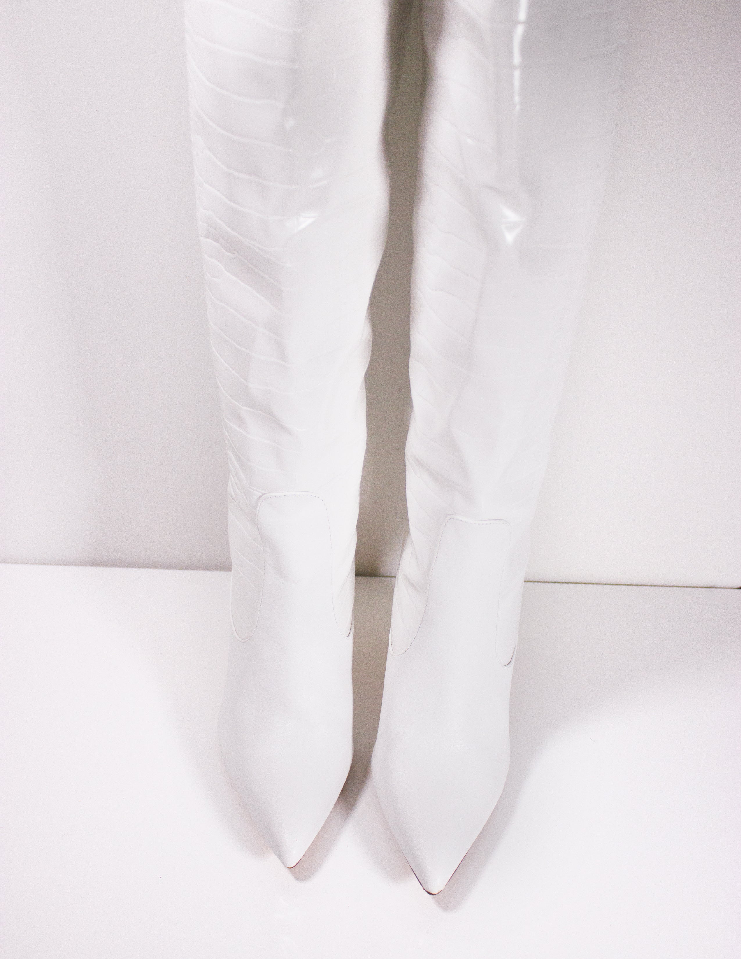 MONTAGU BOOTS- SOY