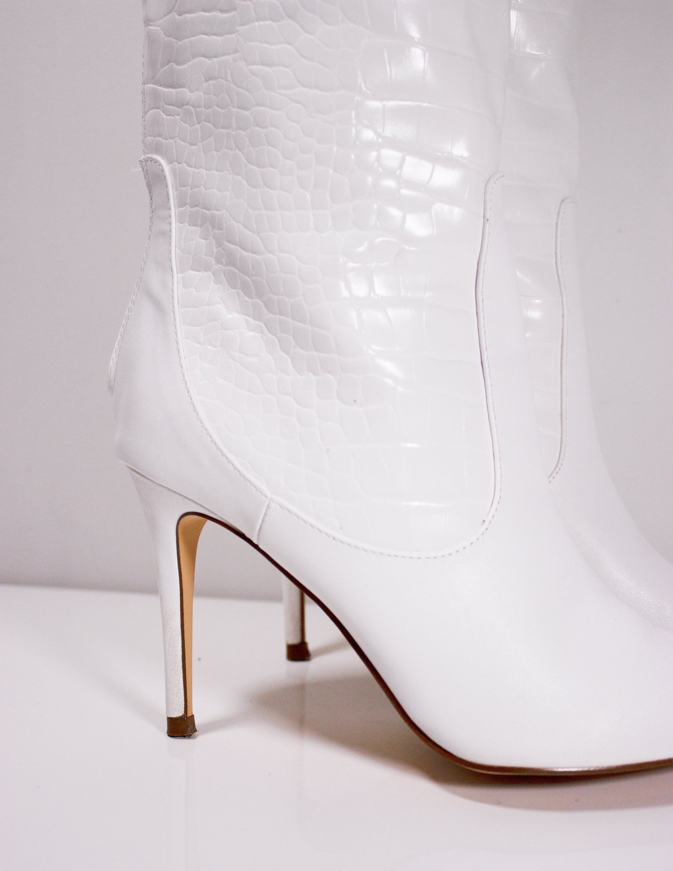 MONTAGU BOOTS- SOY