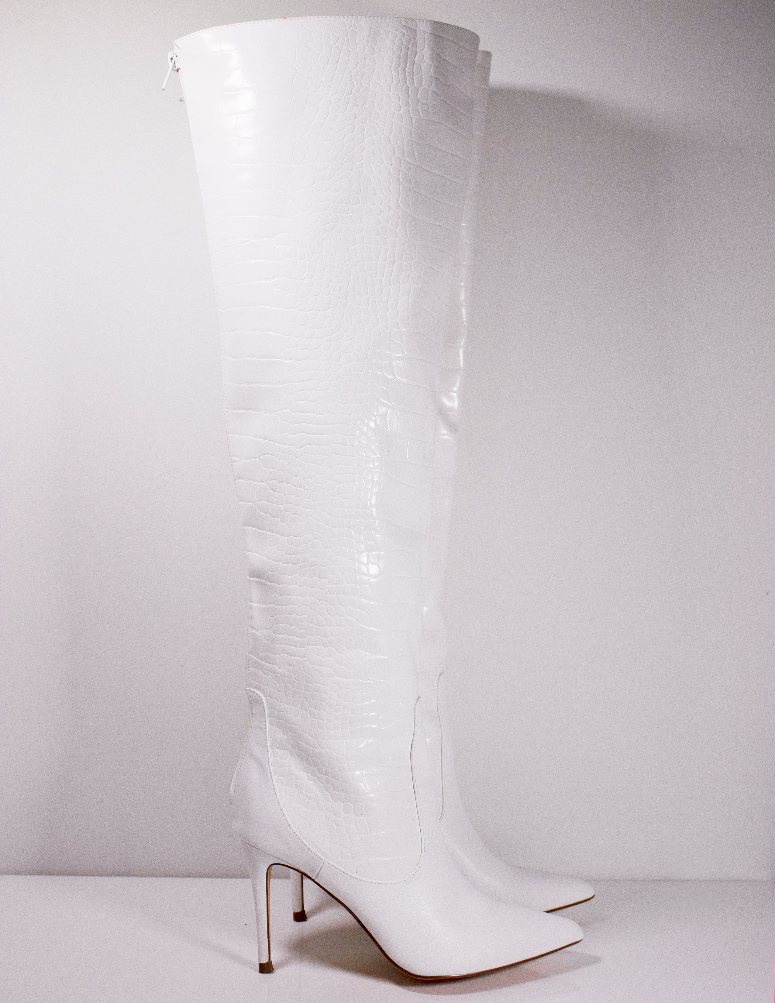 MONTAGU BOOTS- SOY