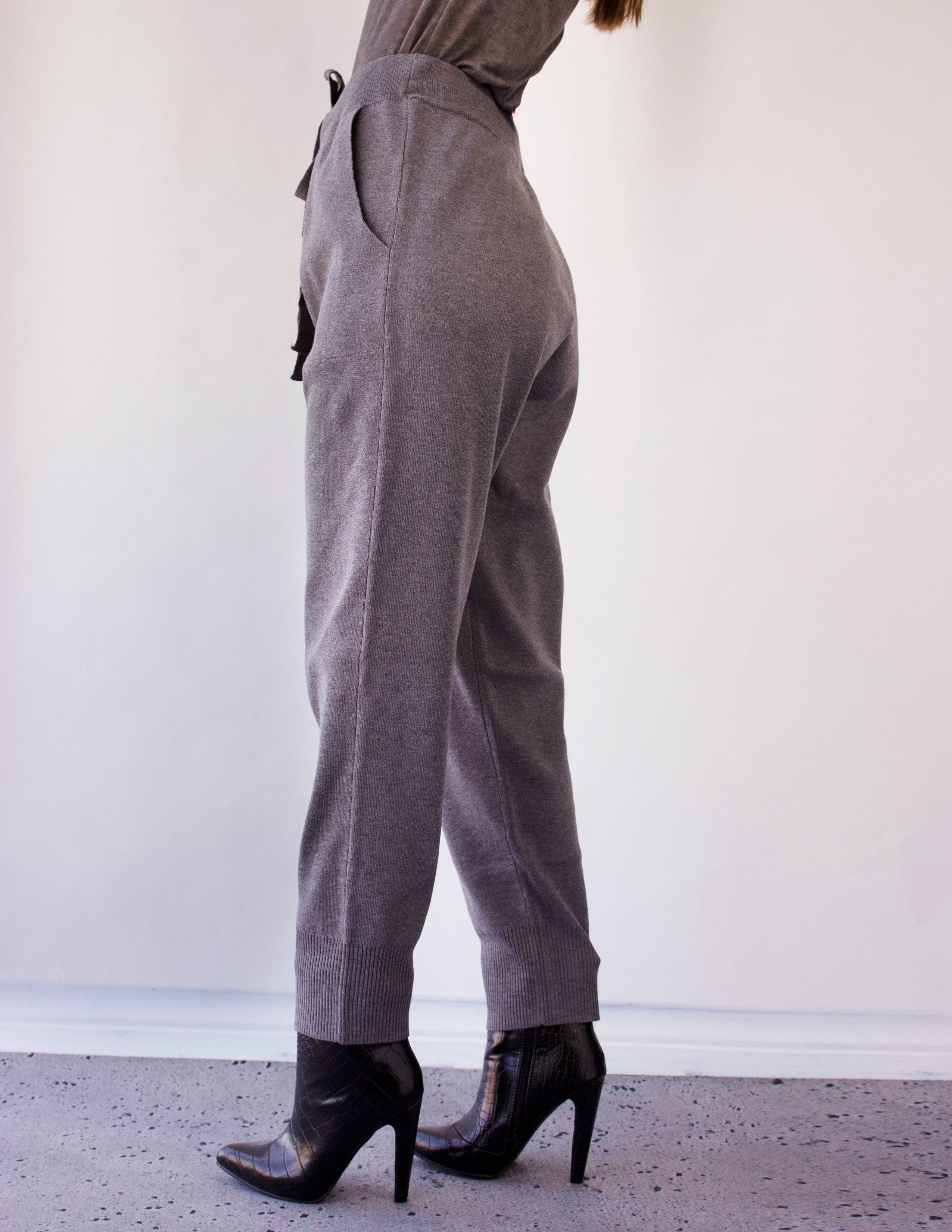 ORION JOGGERS- CLOUD
