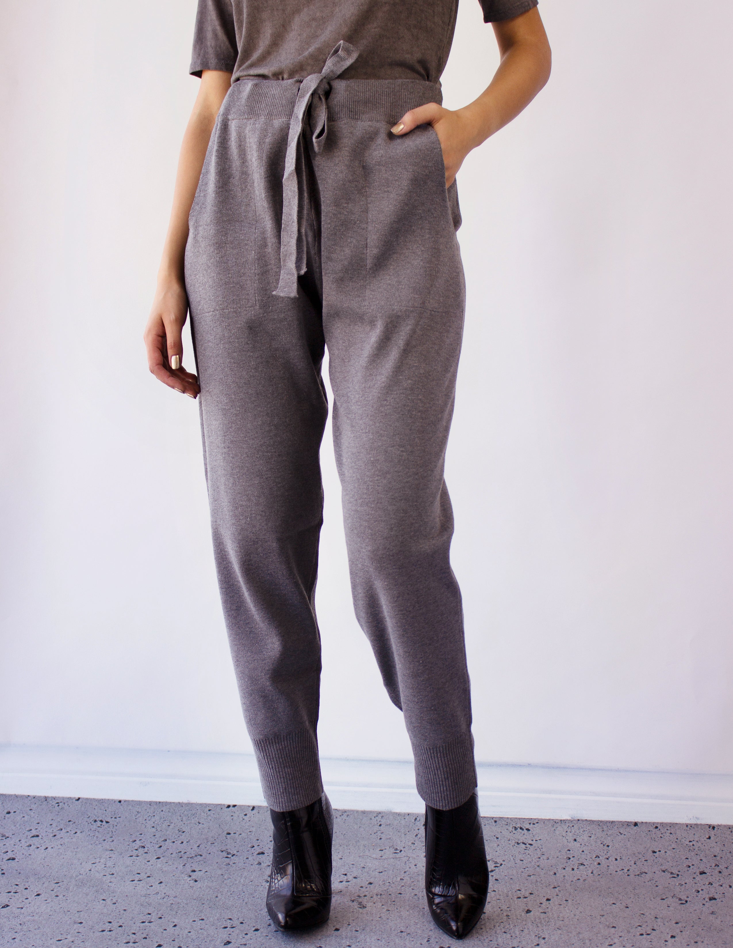 ORION JOGGERS- CLOUD