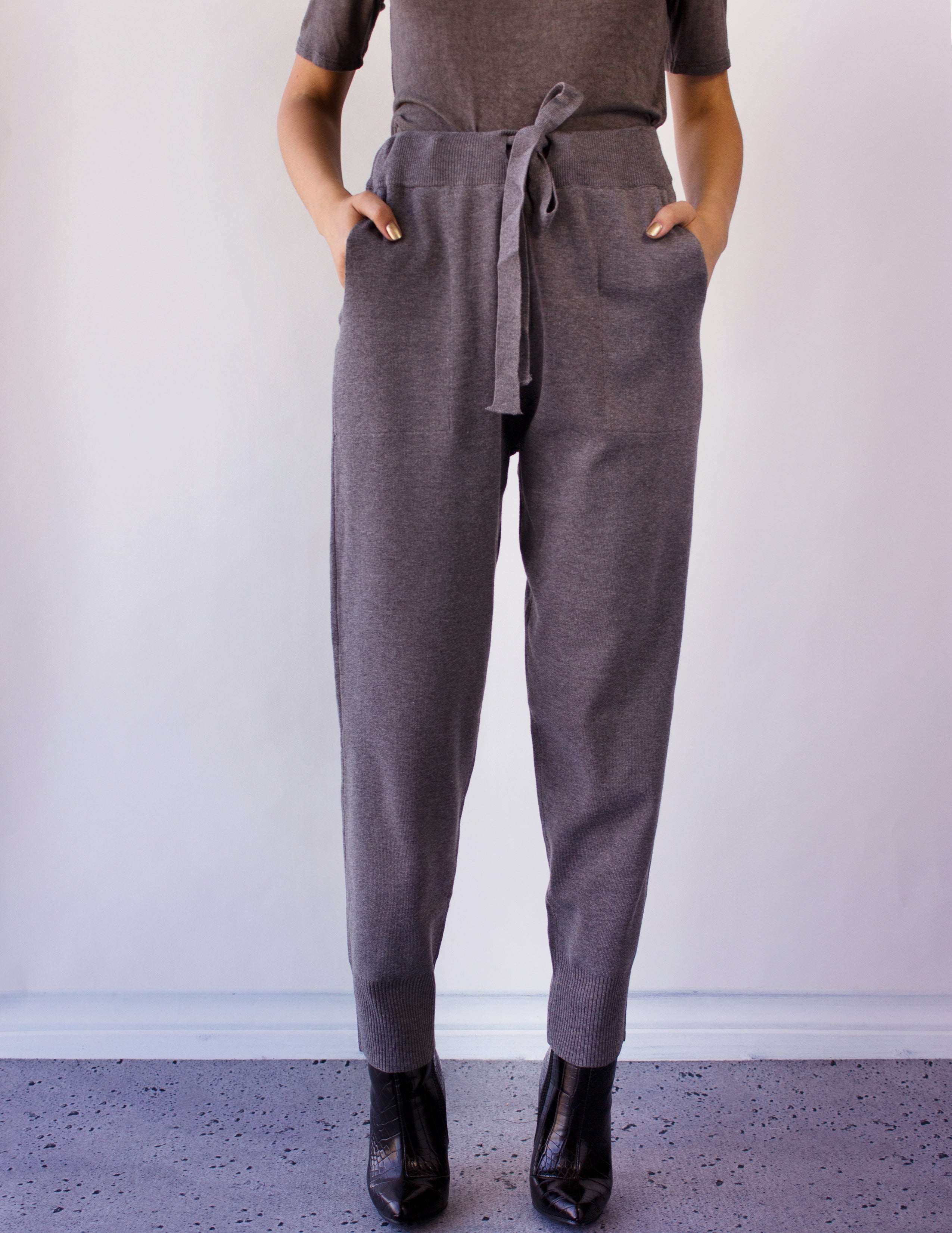 ORION JOGGERS- CLOUD