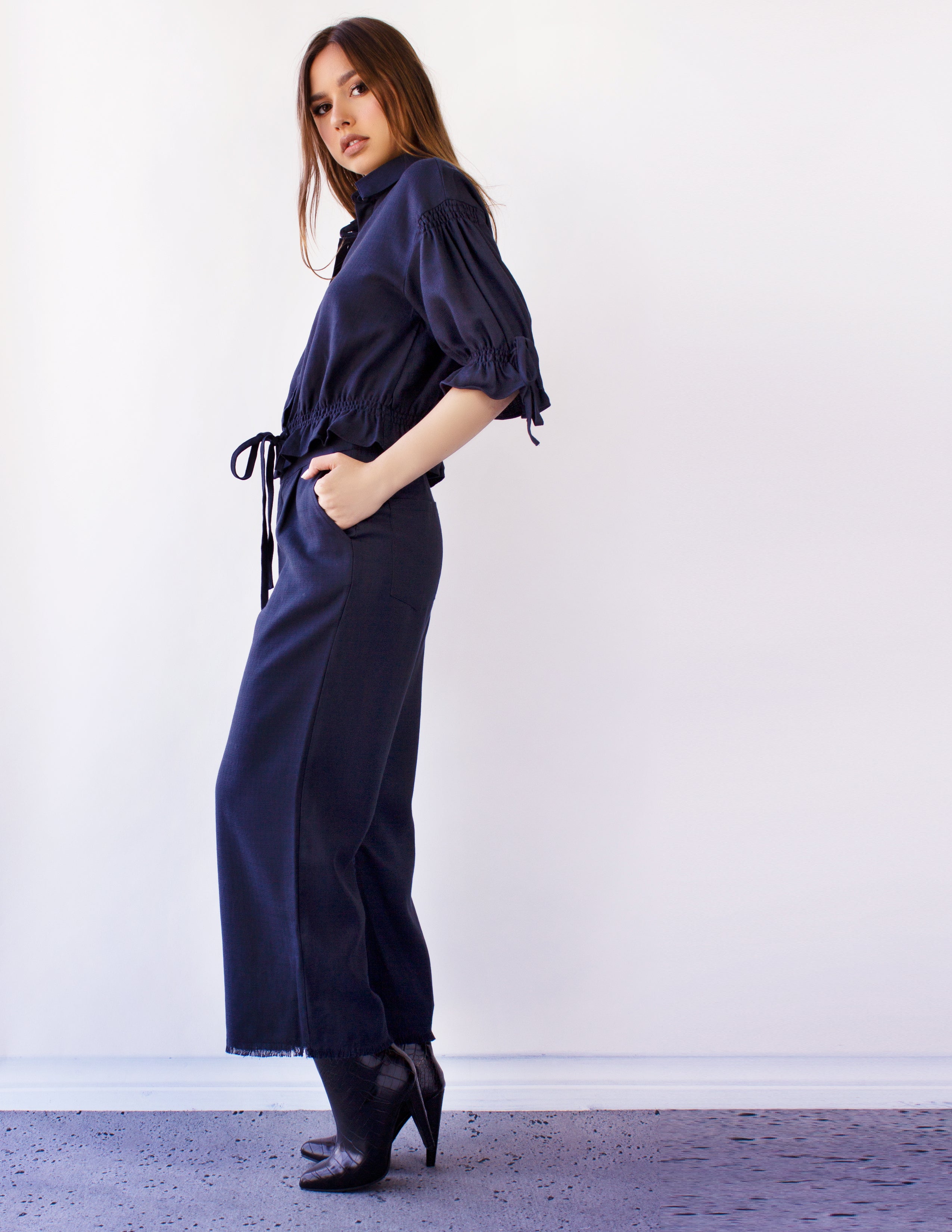 PERSEUS PANTS