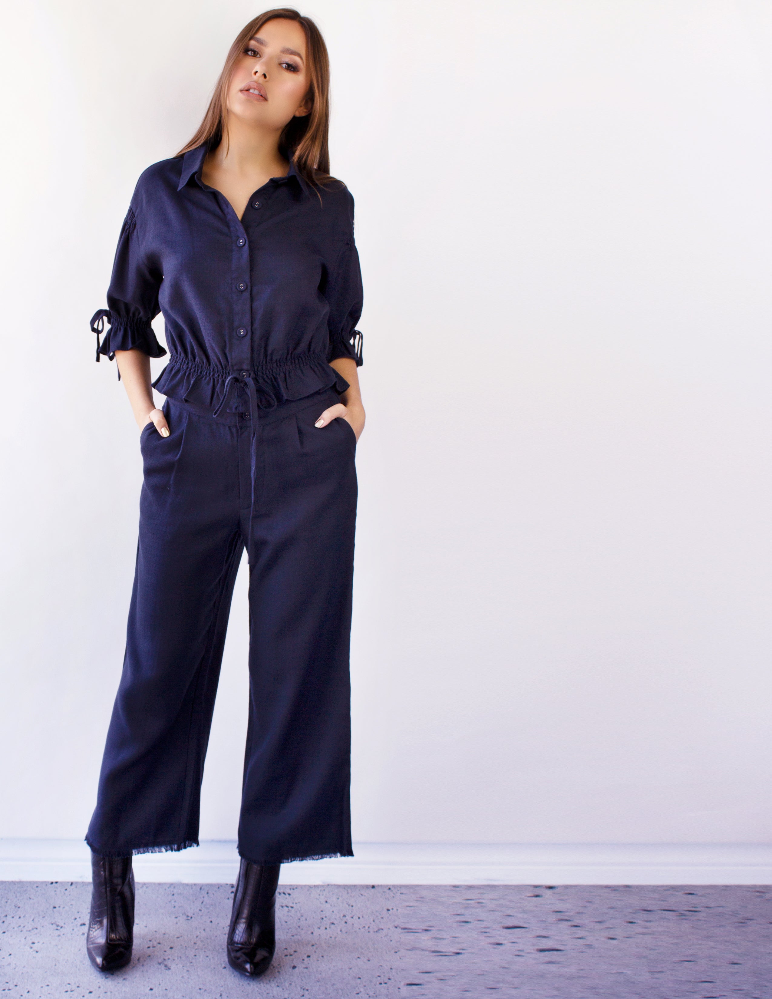 PERSEUS PANTS