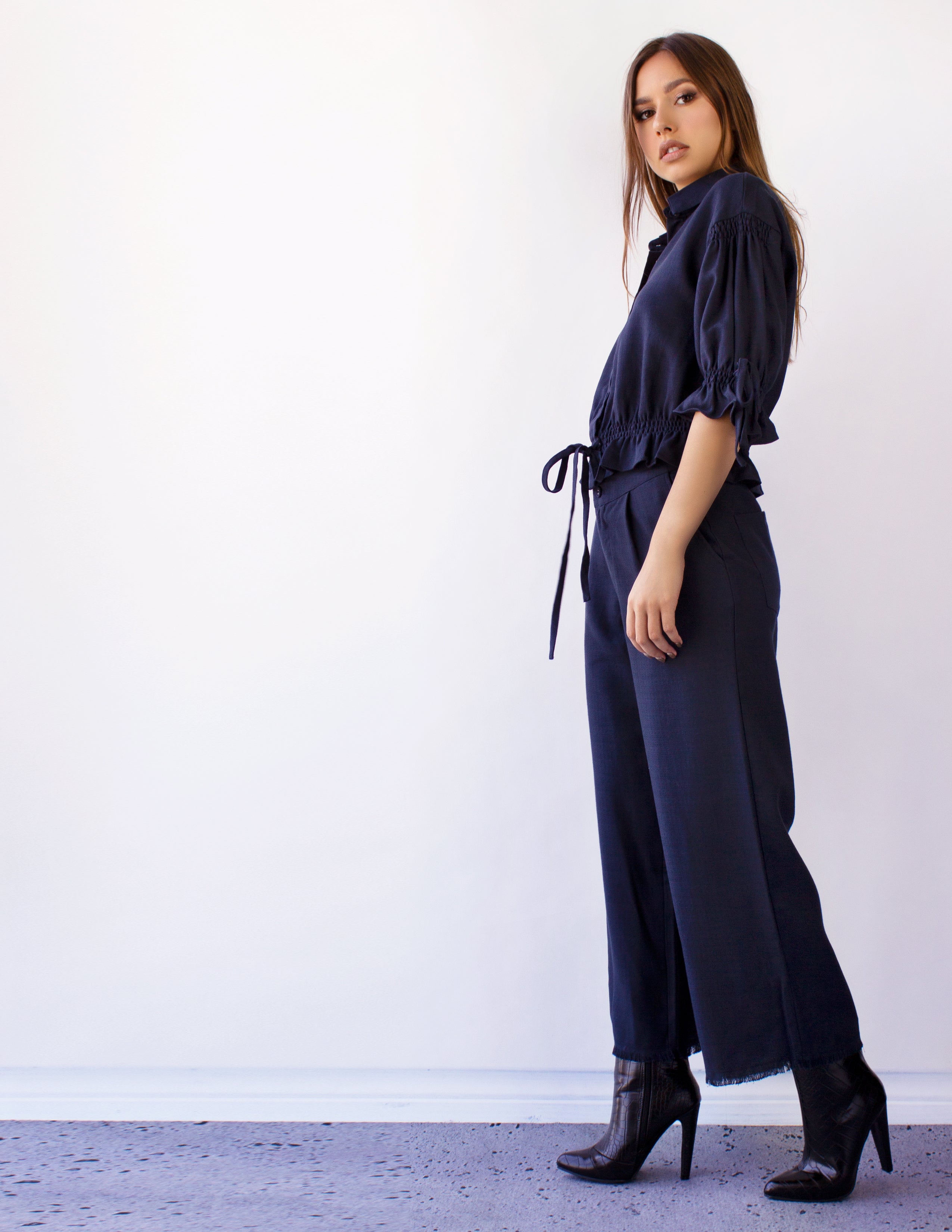 PERSEUS PANTS
