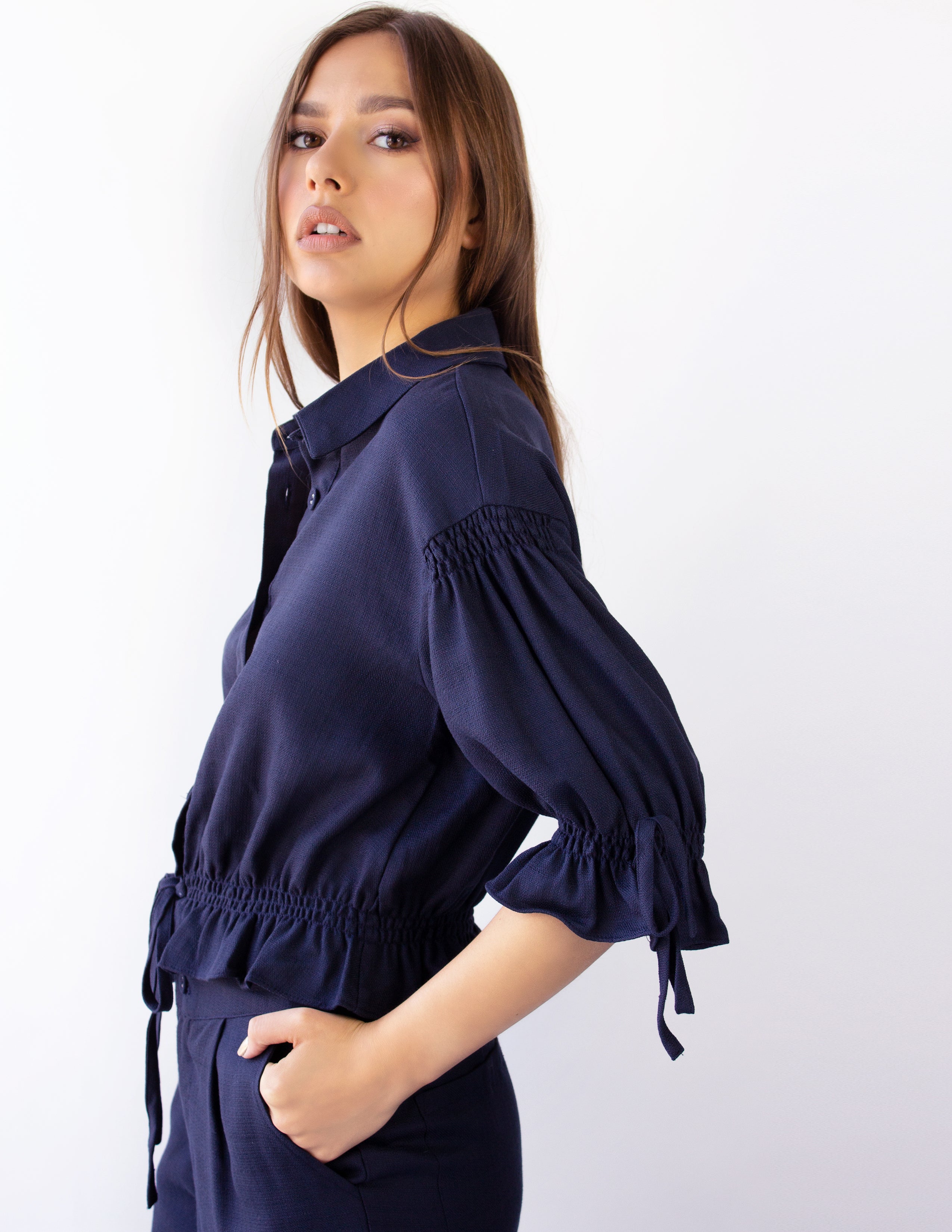 PERSEUS JACKET