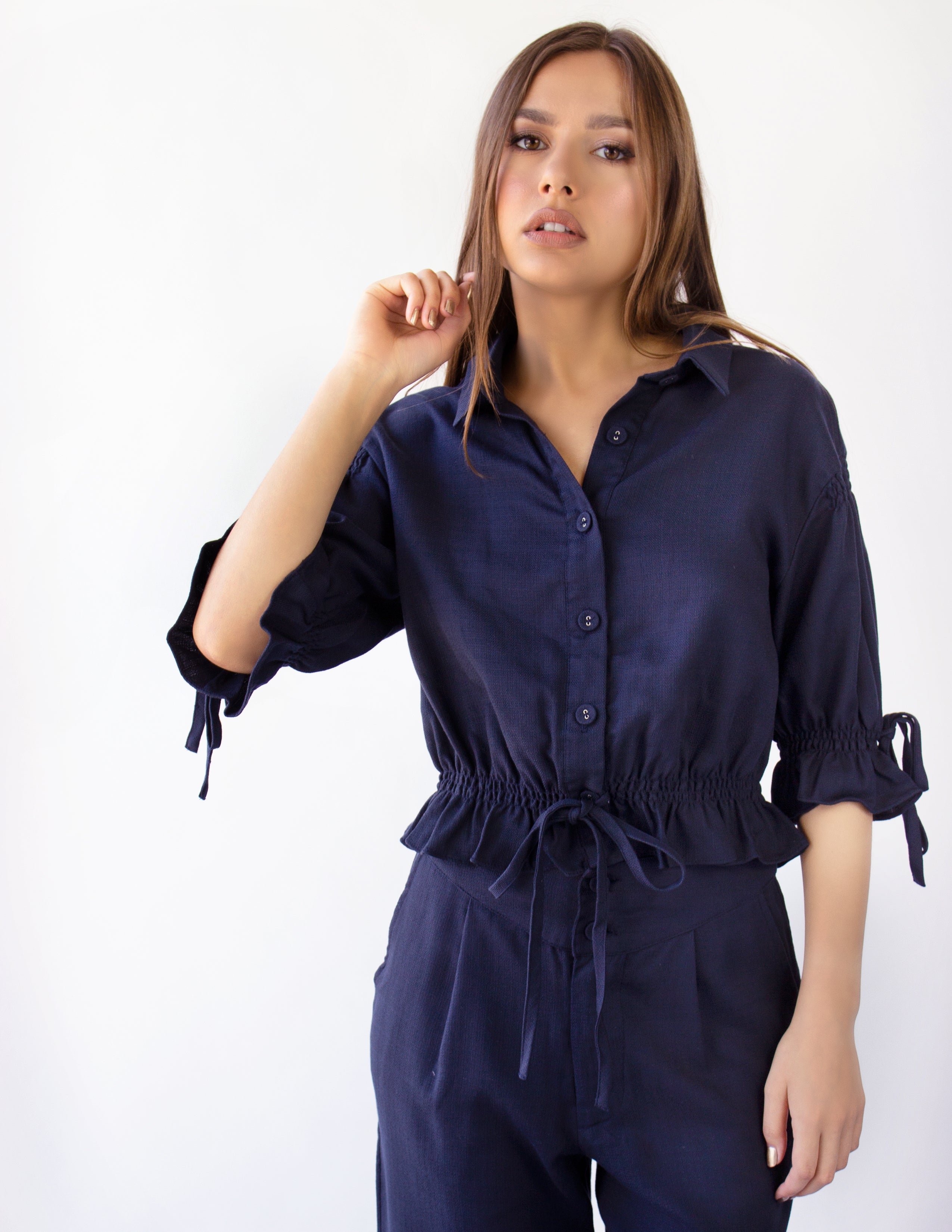 PERSEUS JACKET