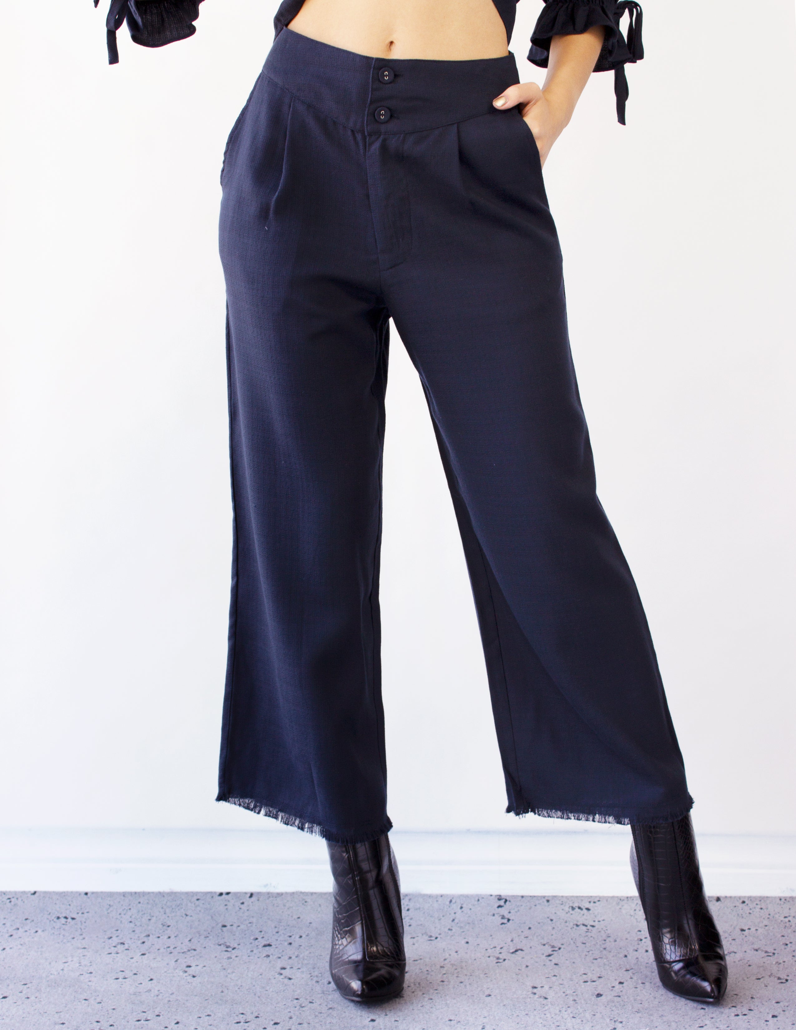 PERSEUS PANTS