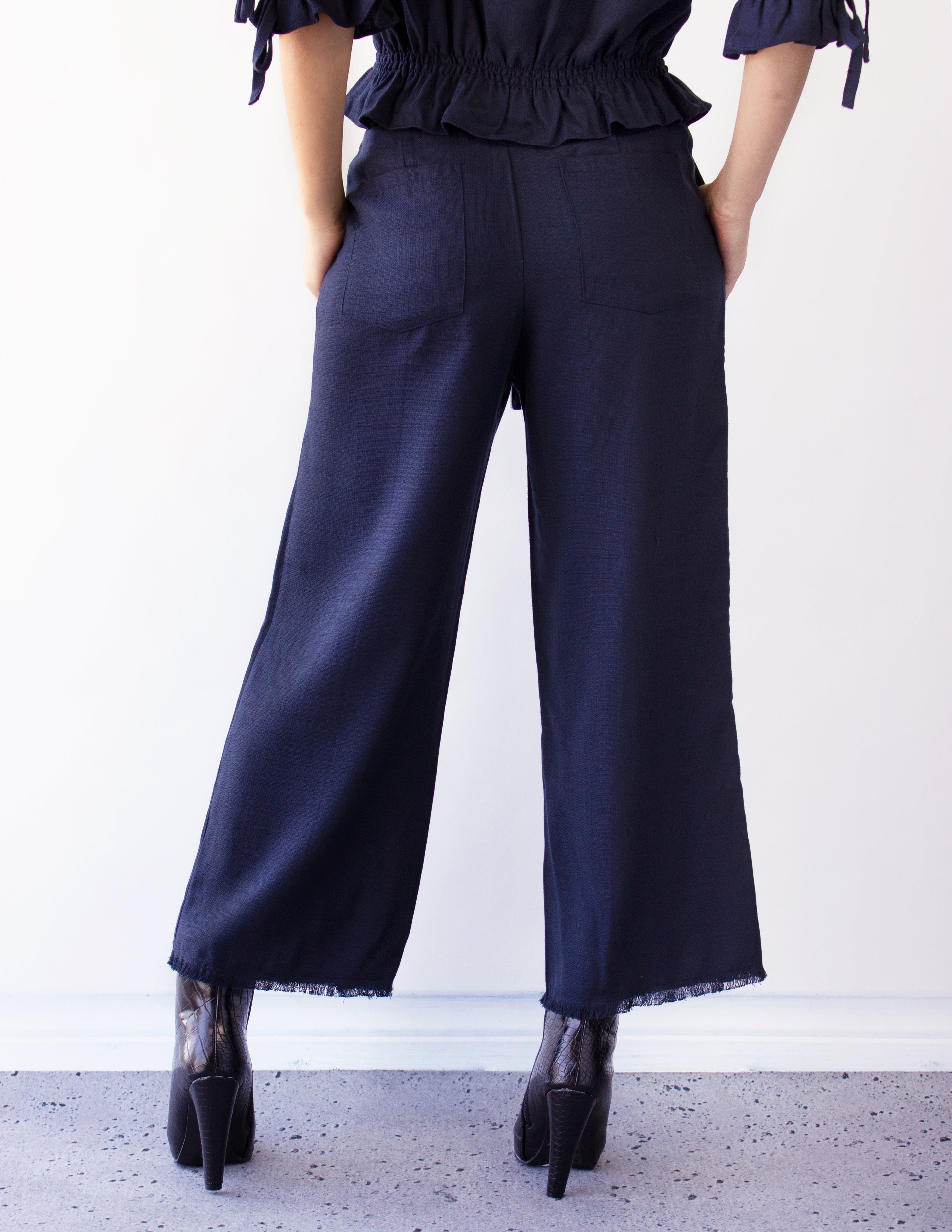 PERSEUS PANTS