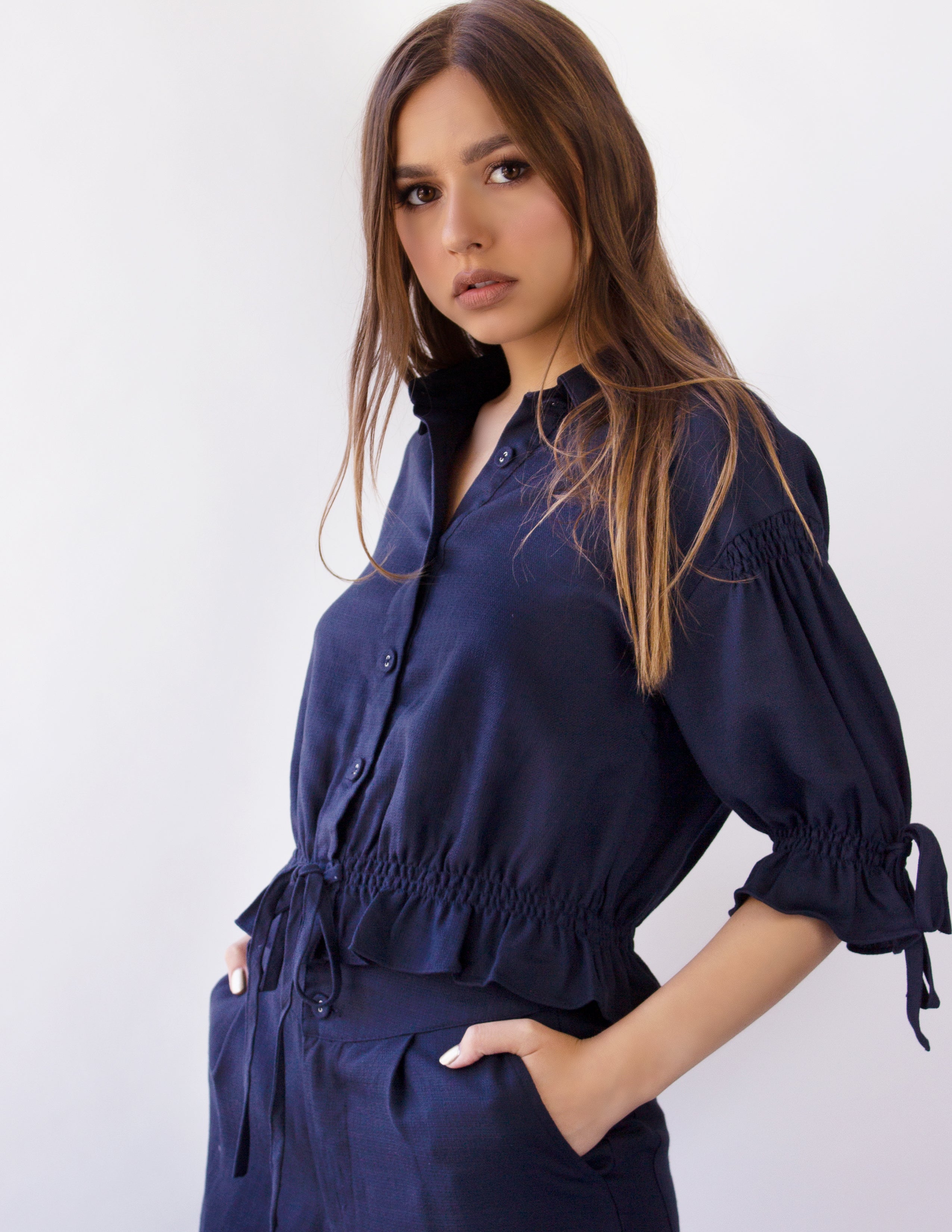 PERSEUS JACKET