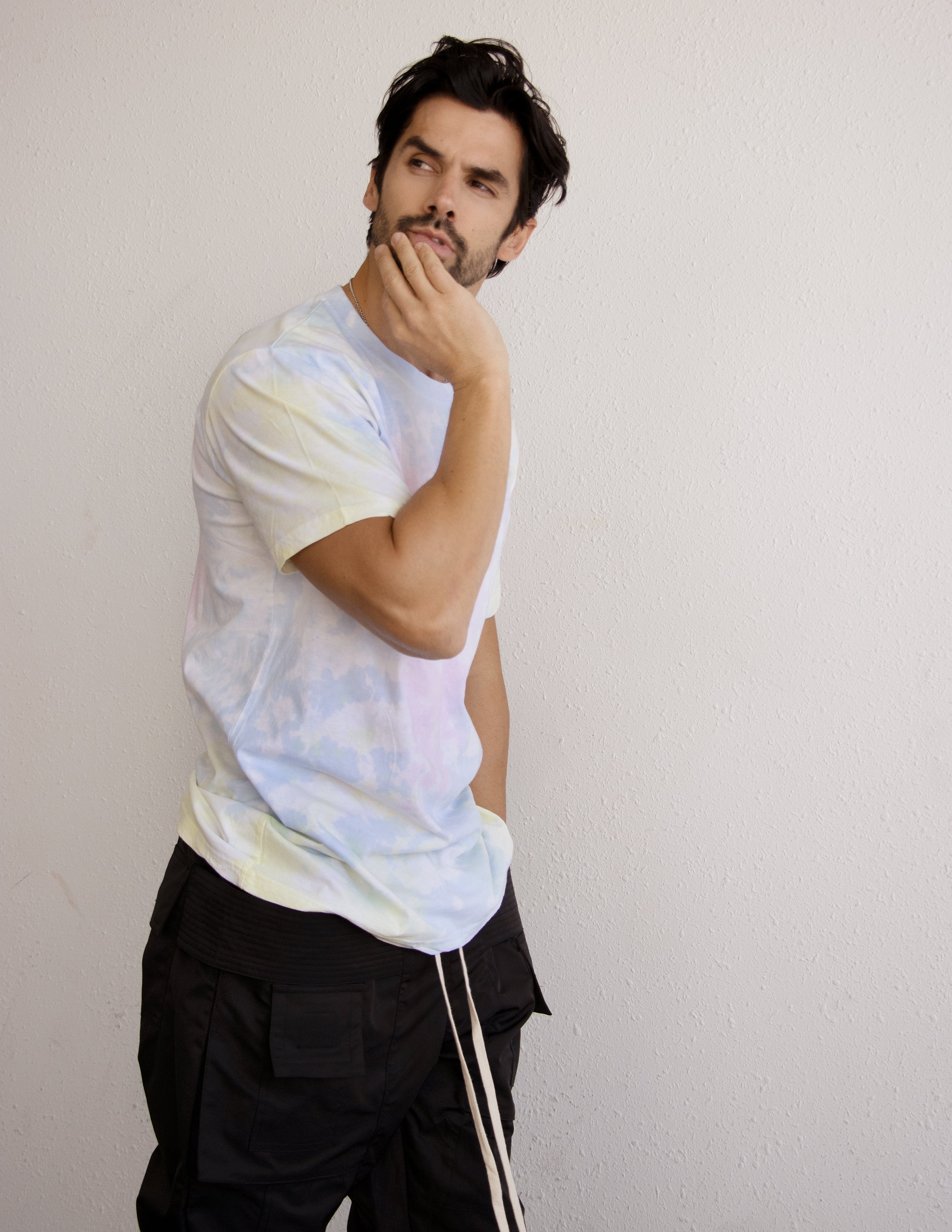 QUILL TEE