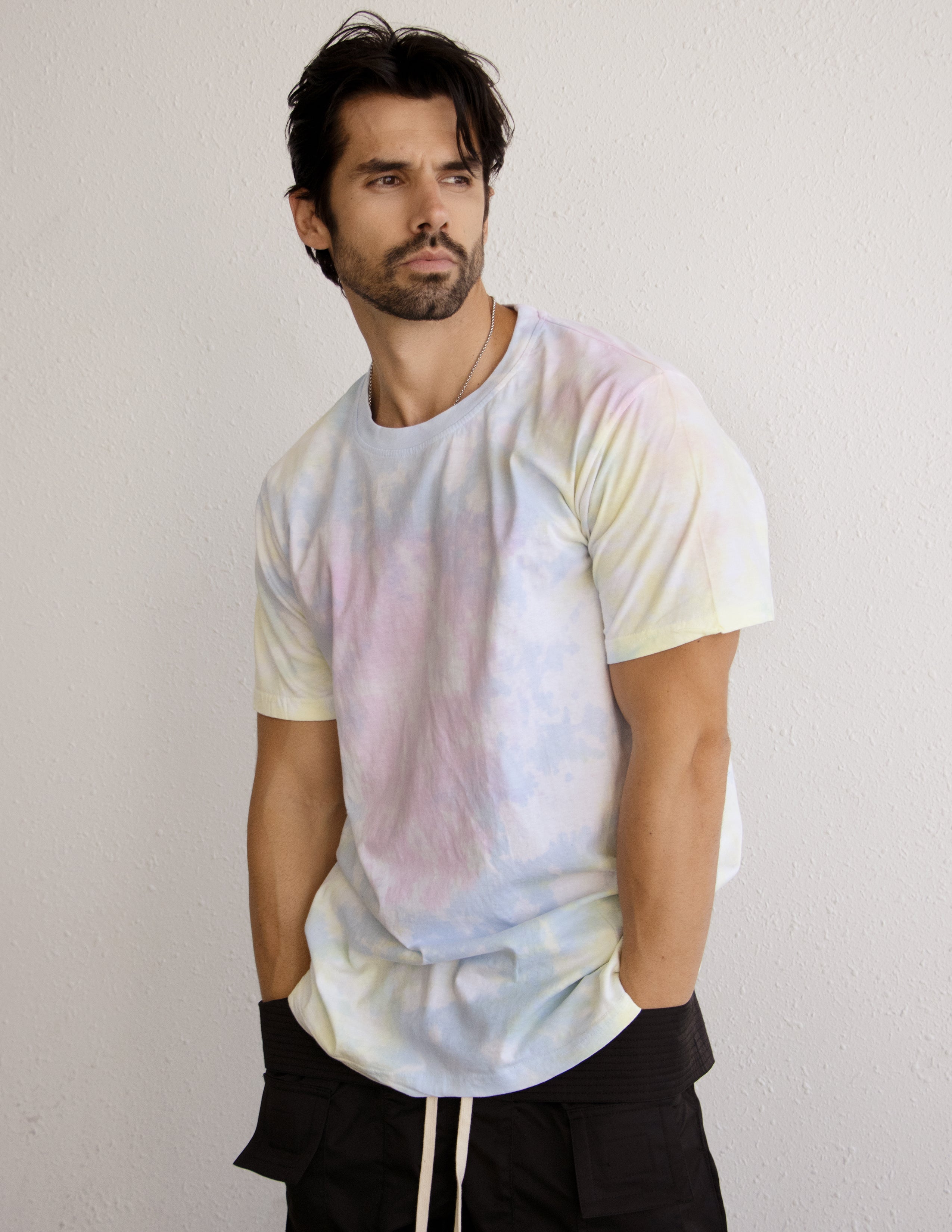 QUILL TEE