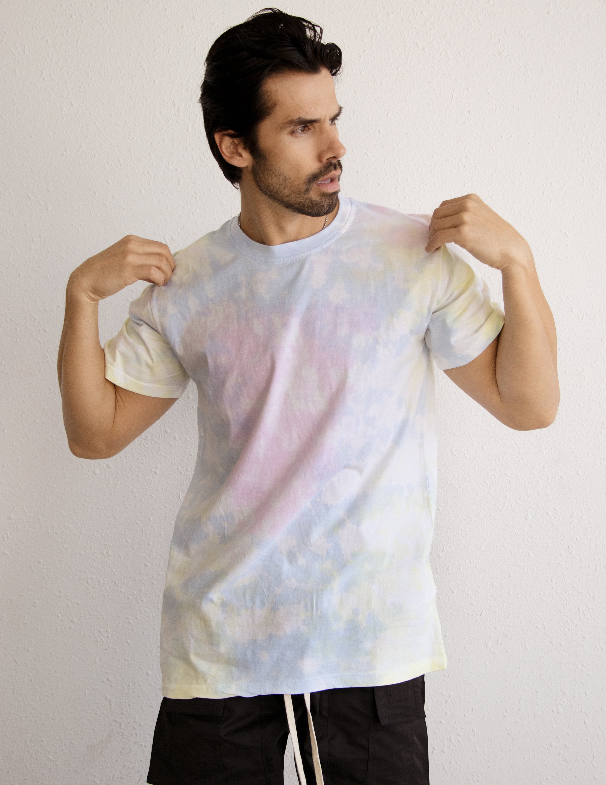 QUILL TEE