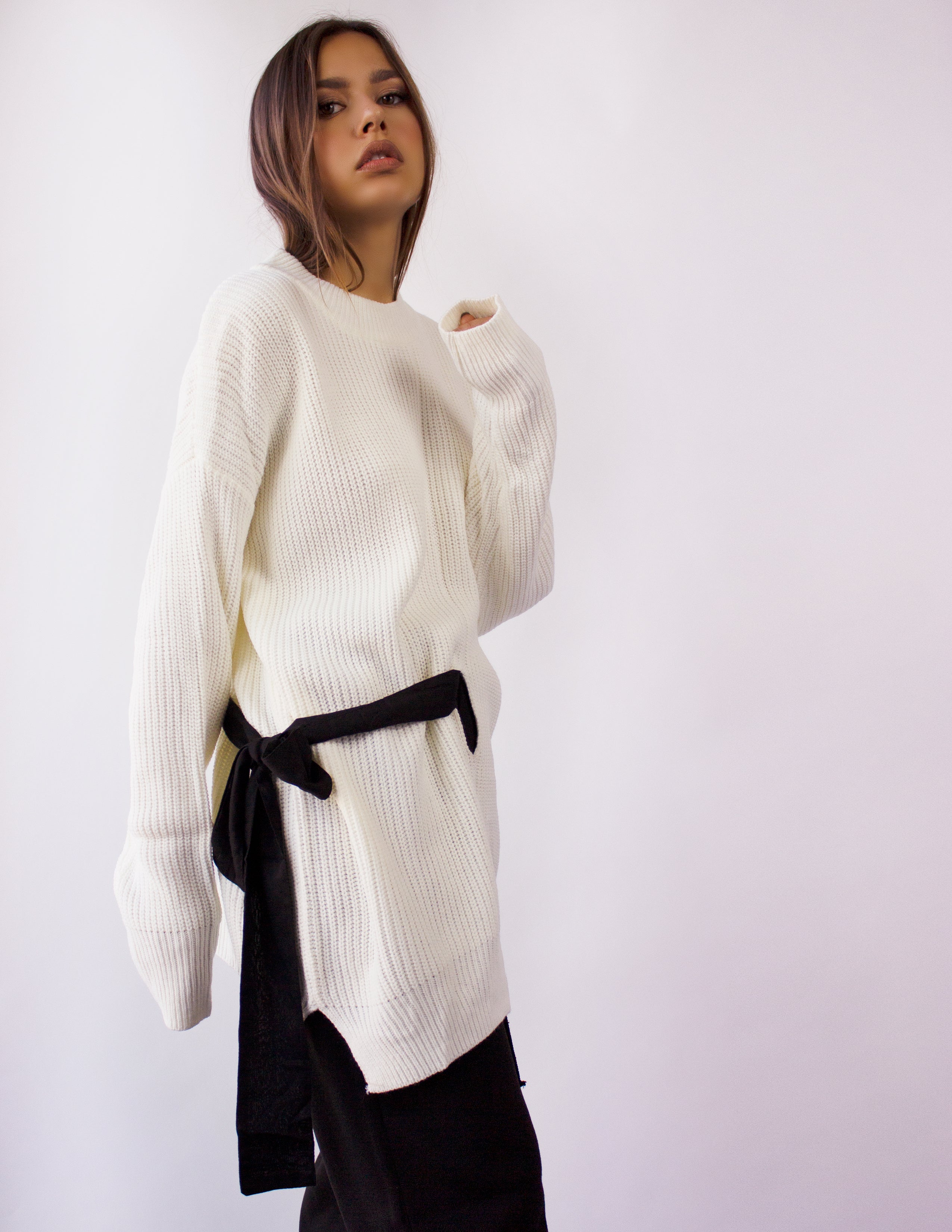 ROSSI SWEATER
