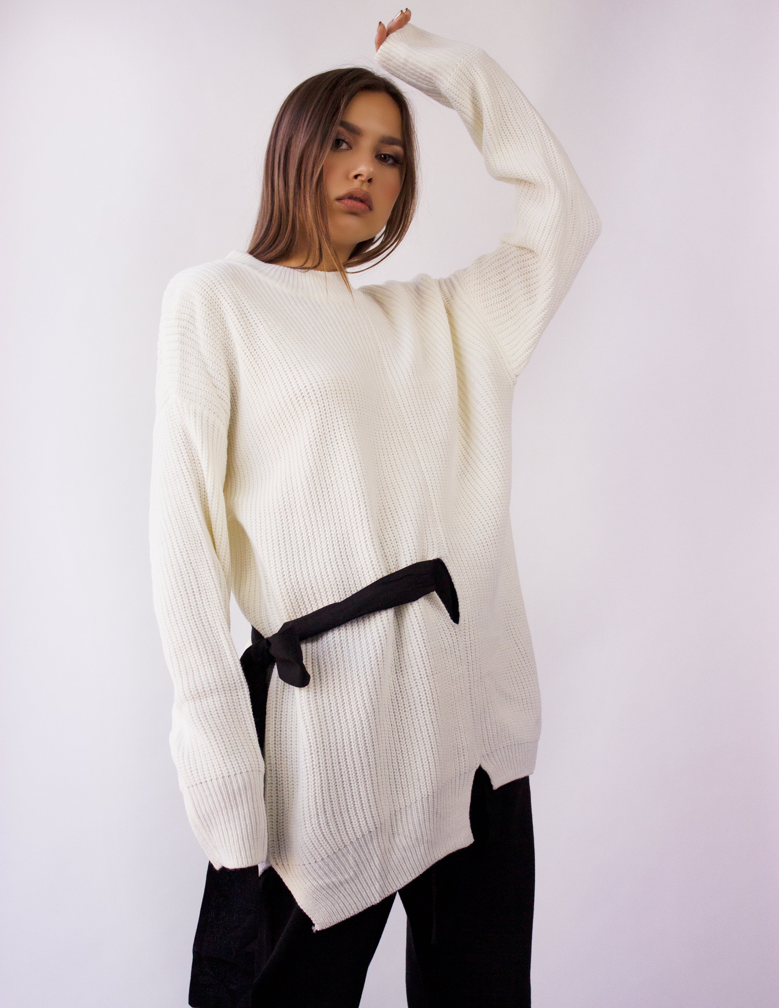 ROSSI SWEATER