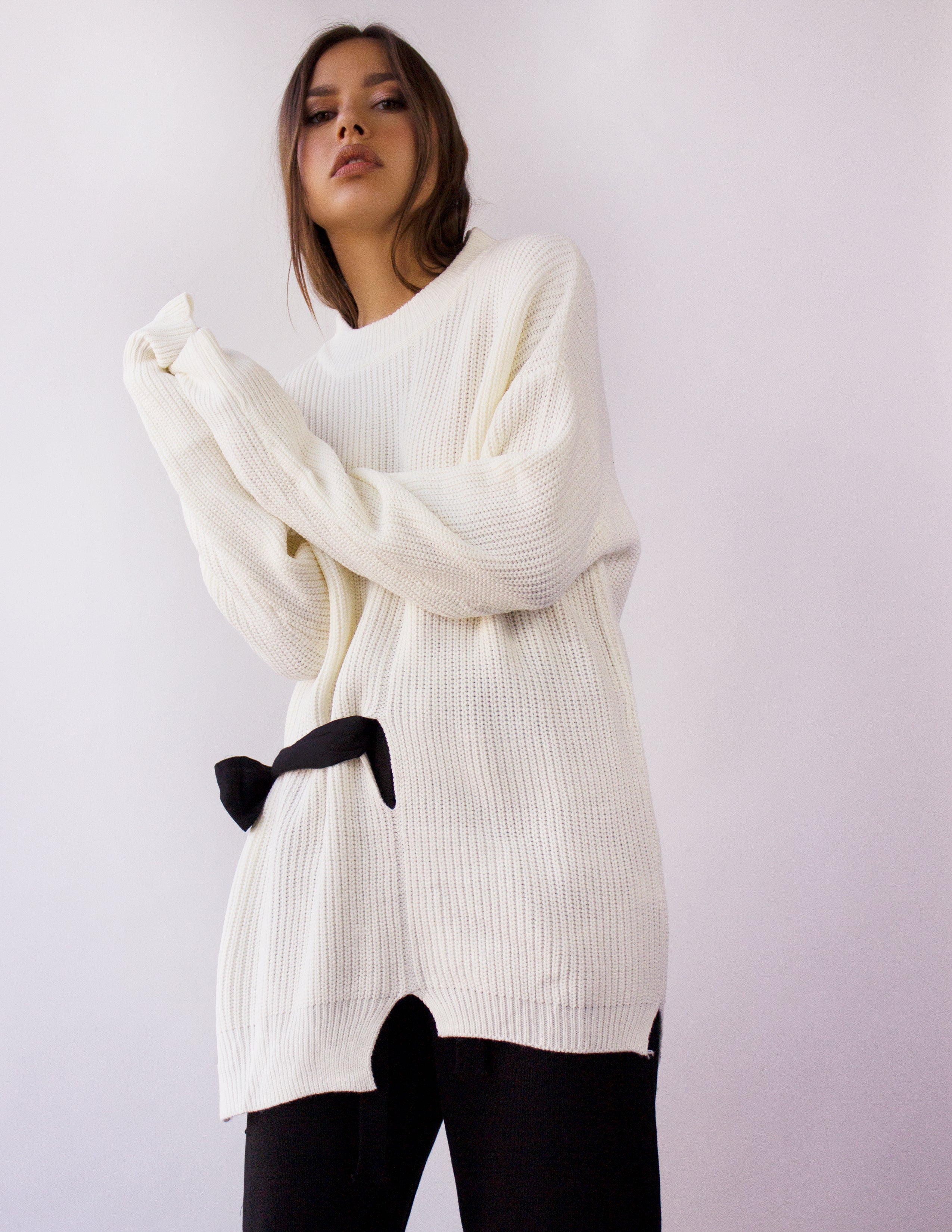 ROSSI SWEATER