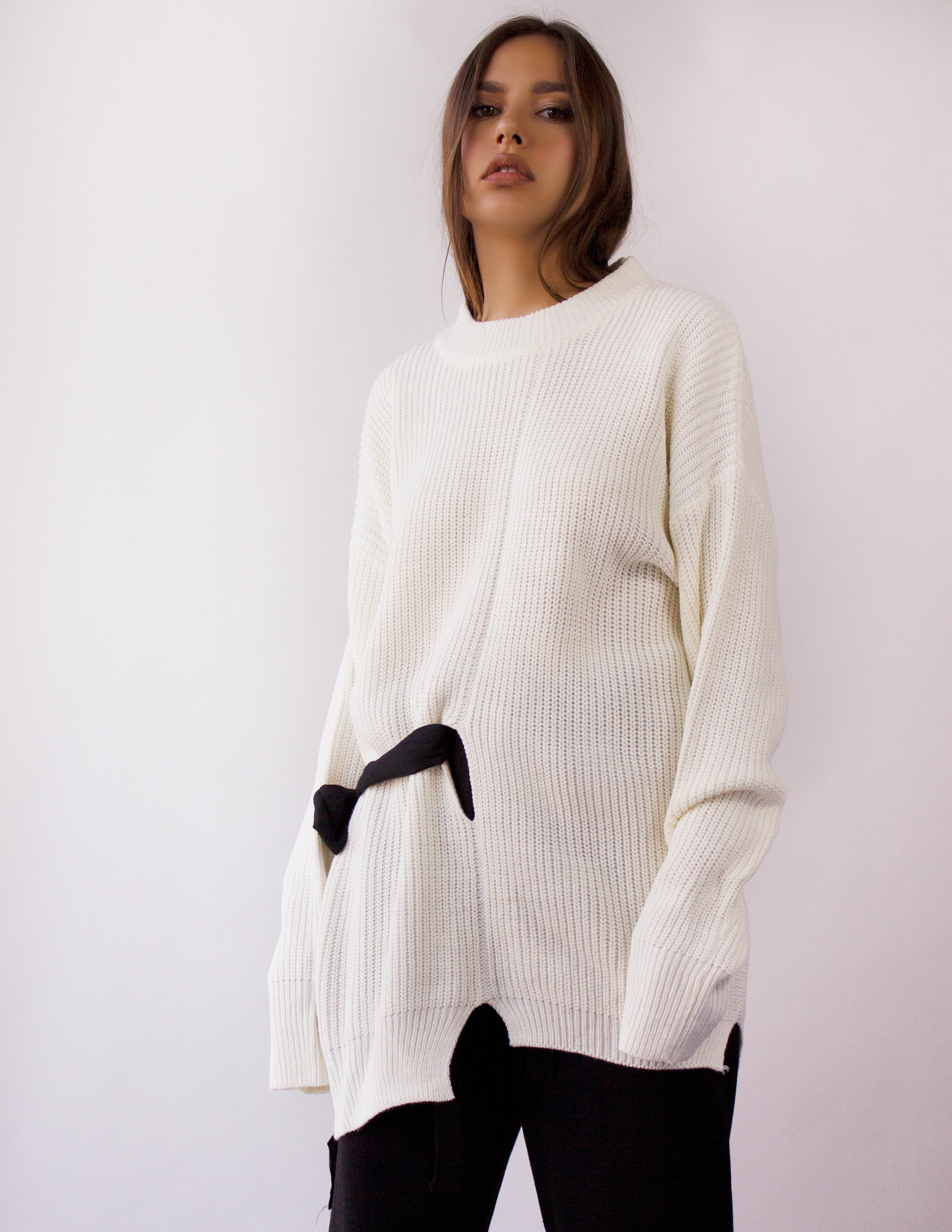 ROSSI SWEATER