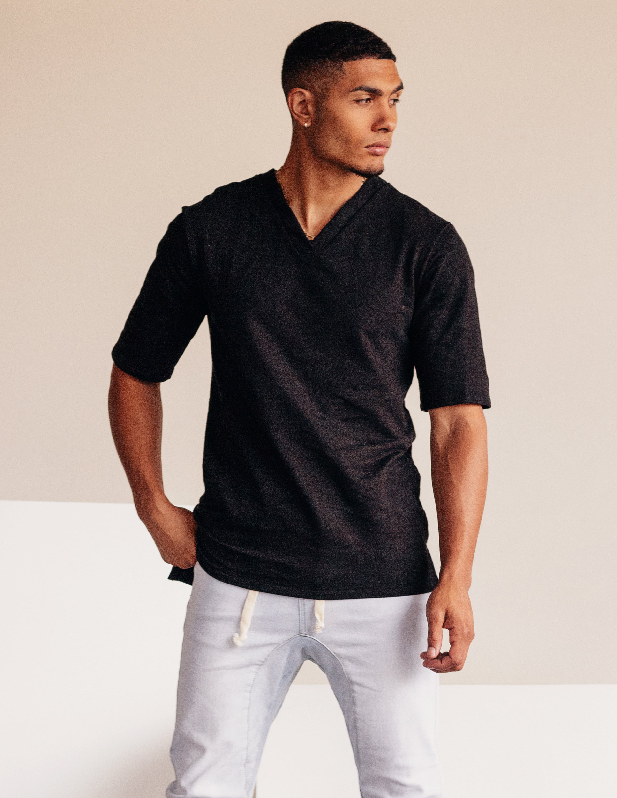 SHARP TEE