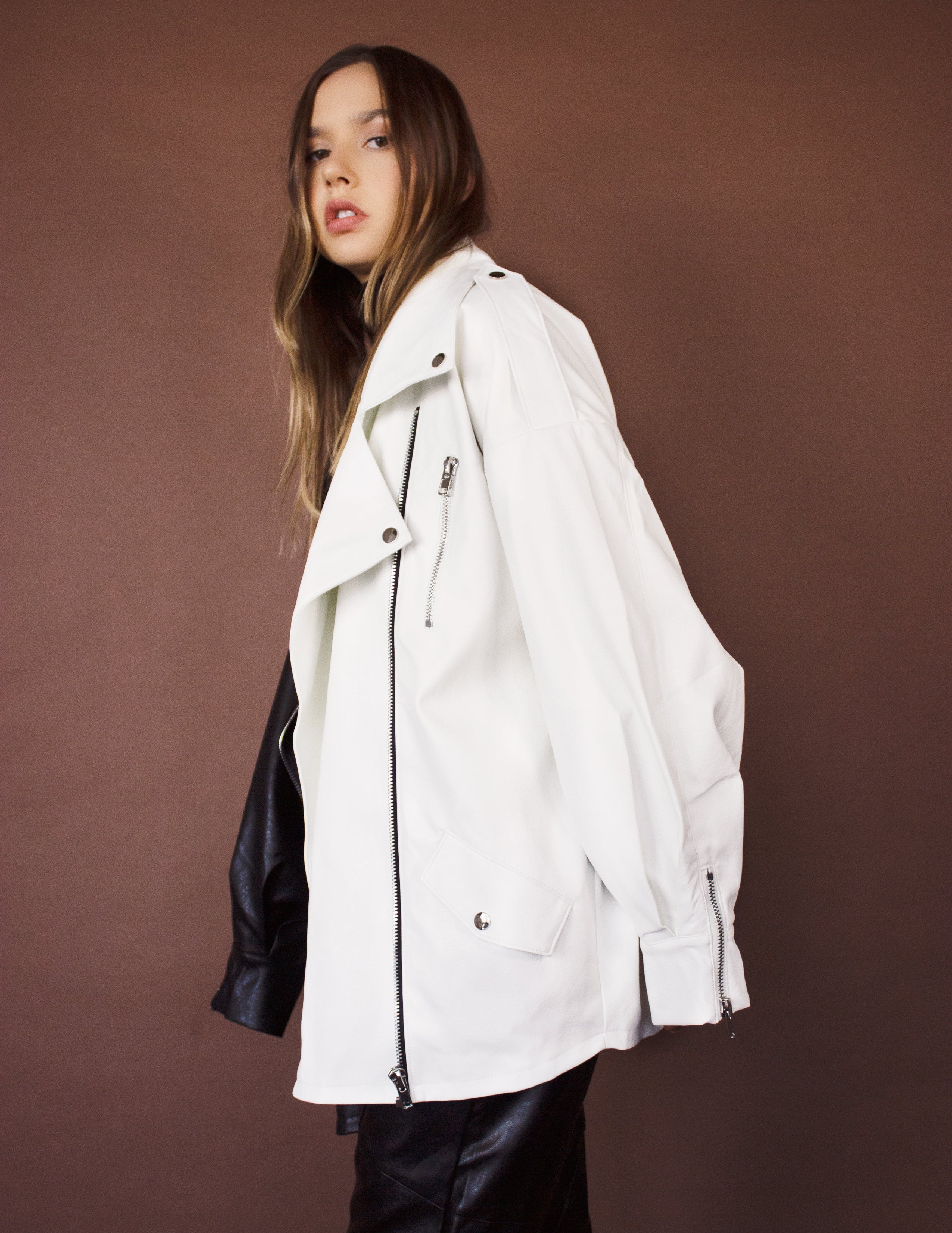 STELLER JACKET