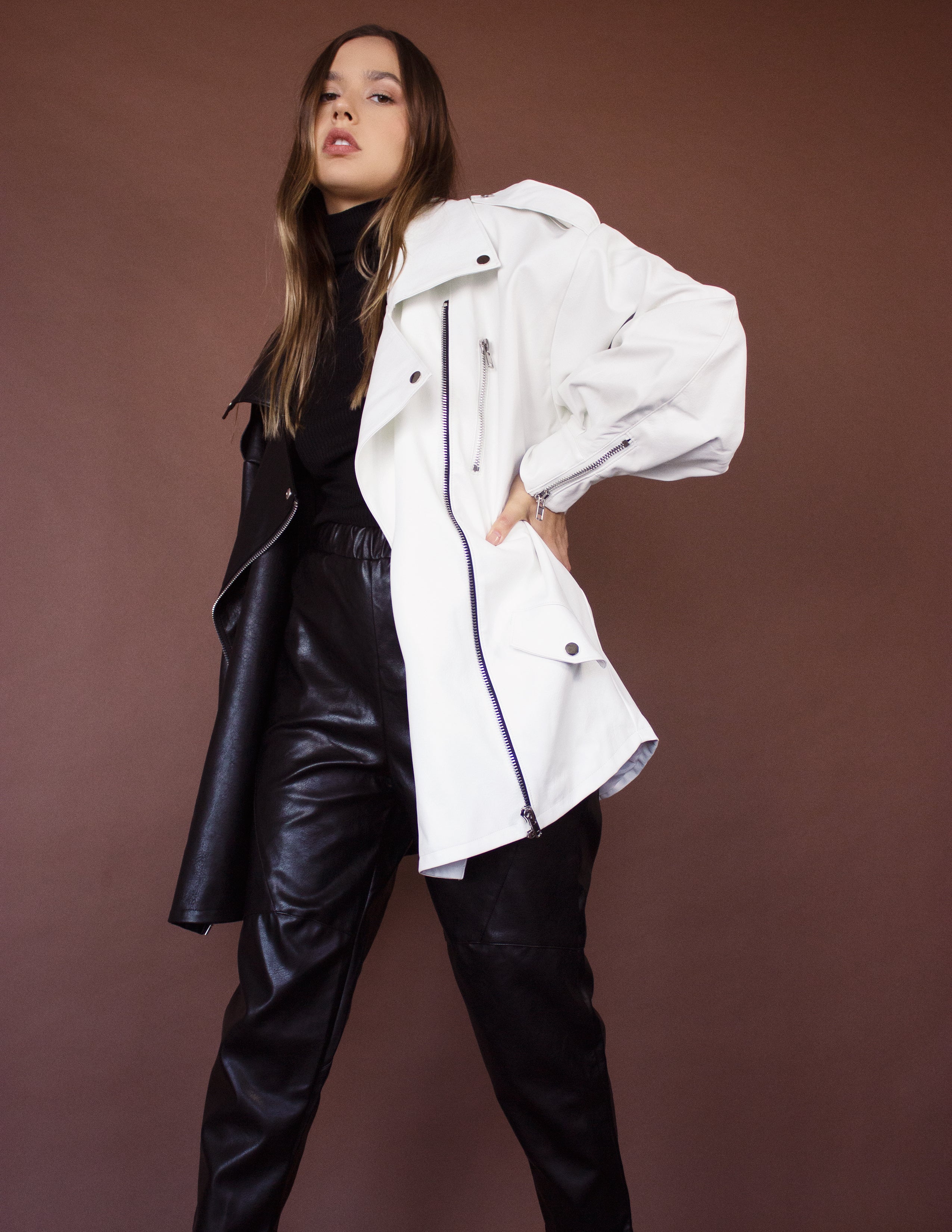 STELLER JACKET