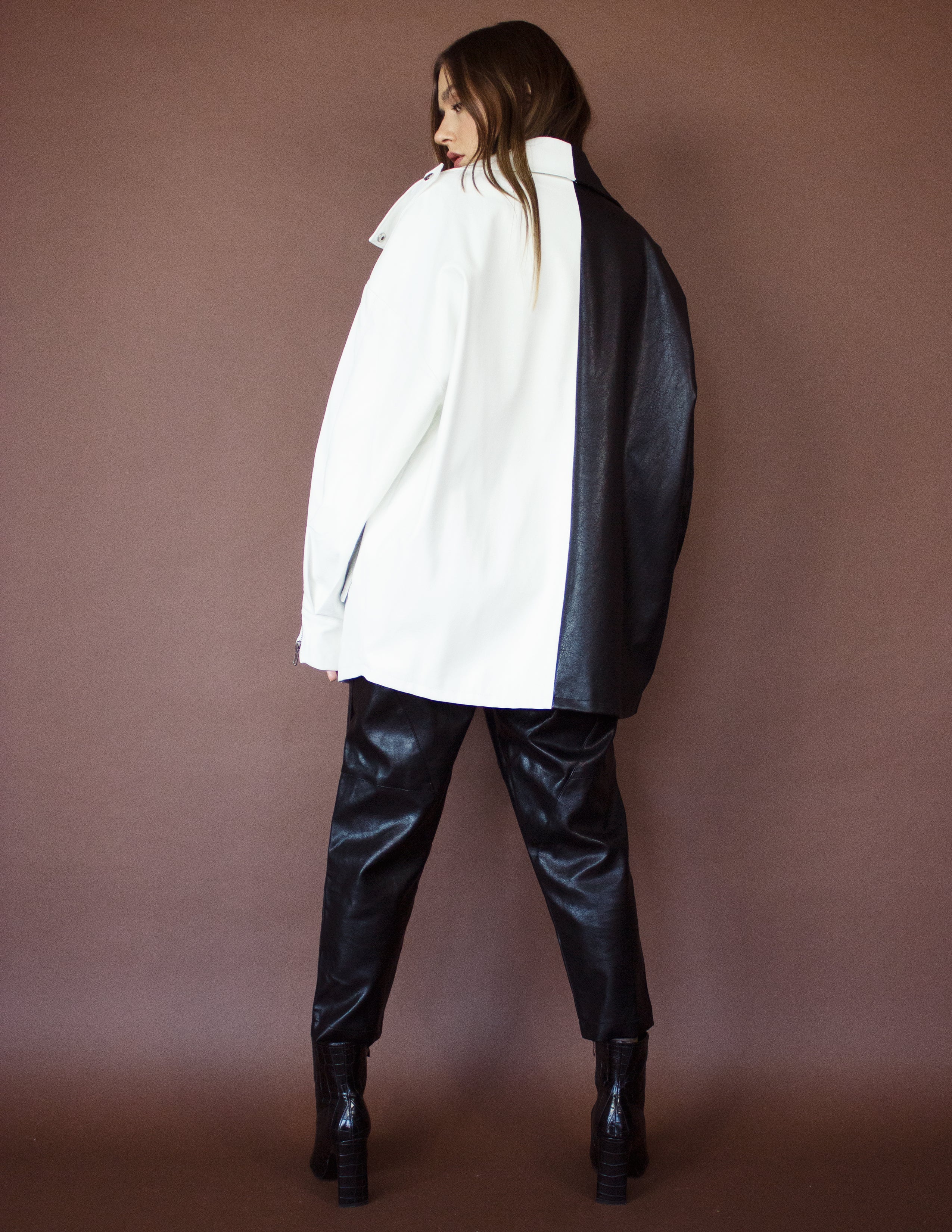STELLER JACKET