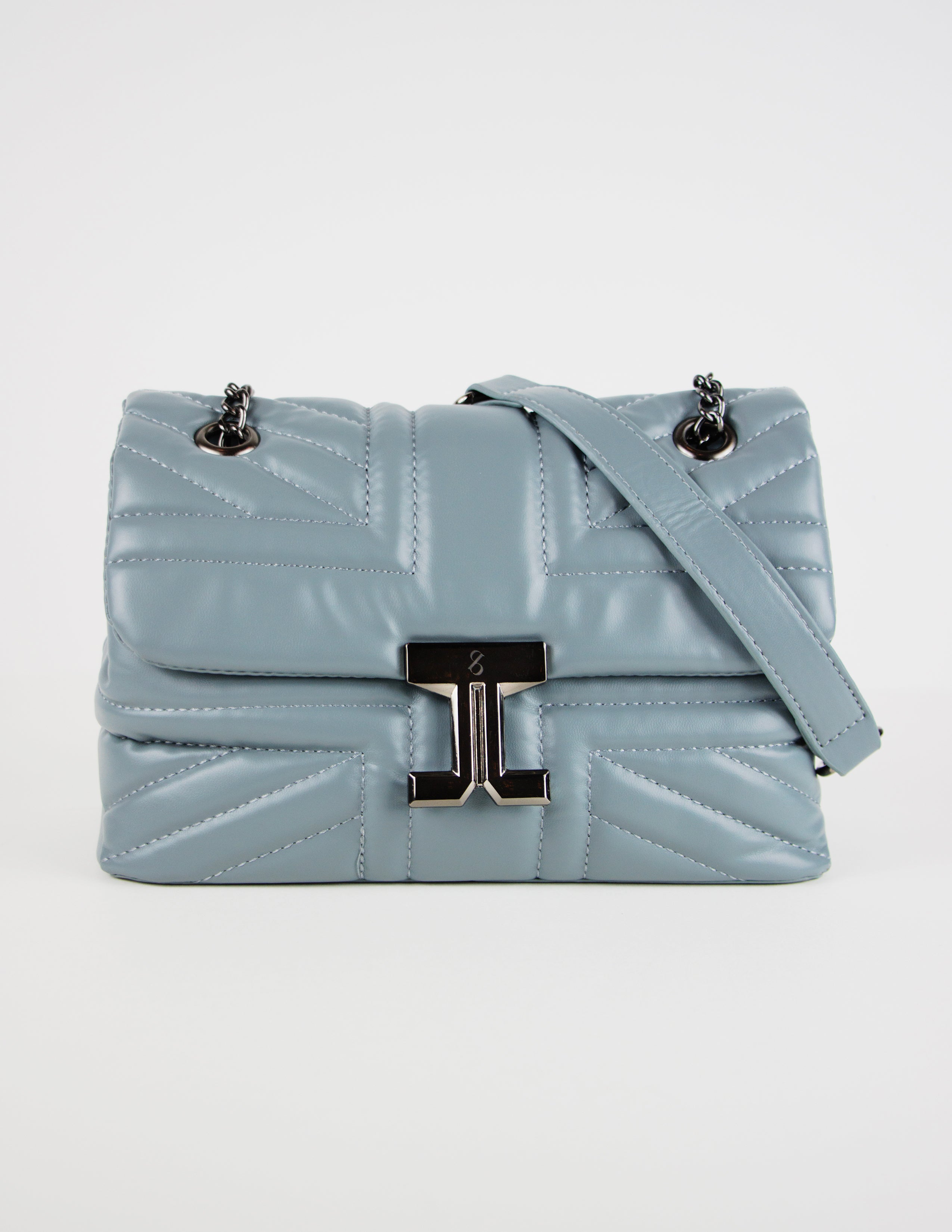 VASKA HANDBAG-SANTORINI