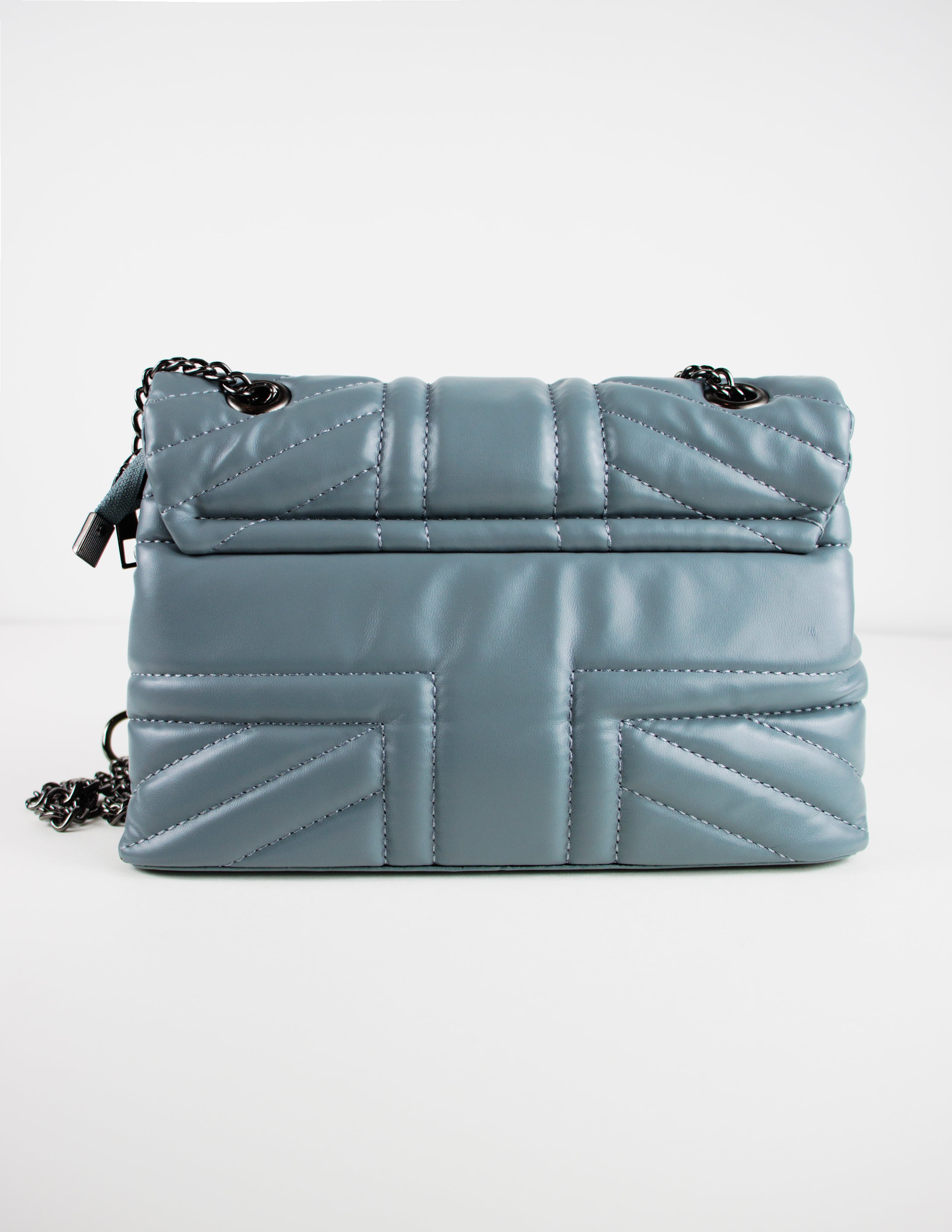 VASKA HANDBAG-SANTORINI