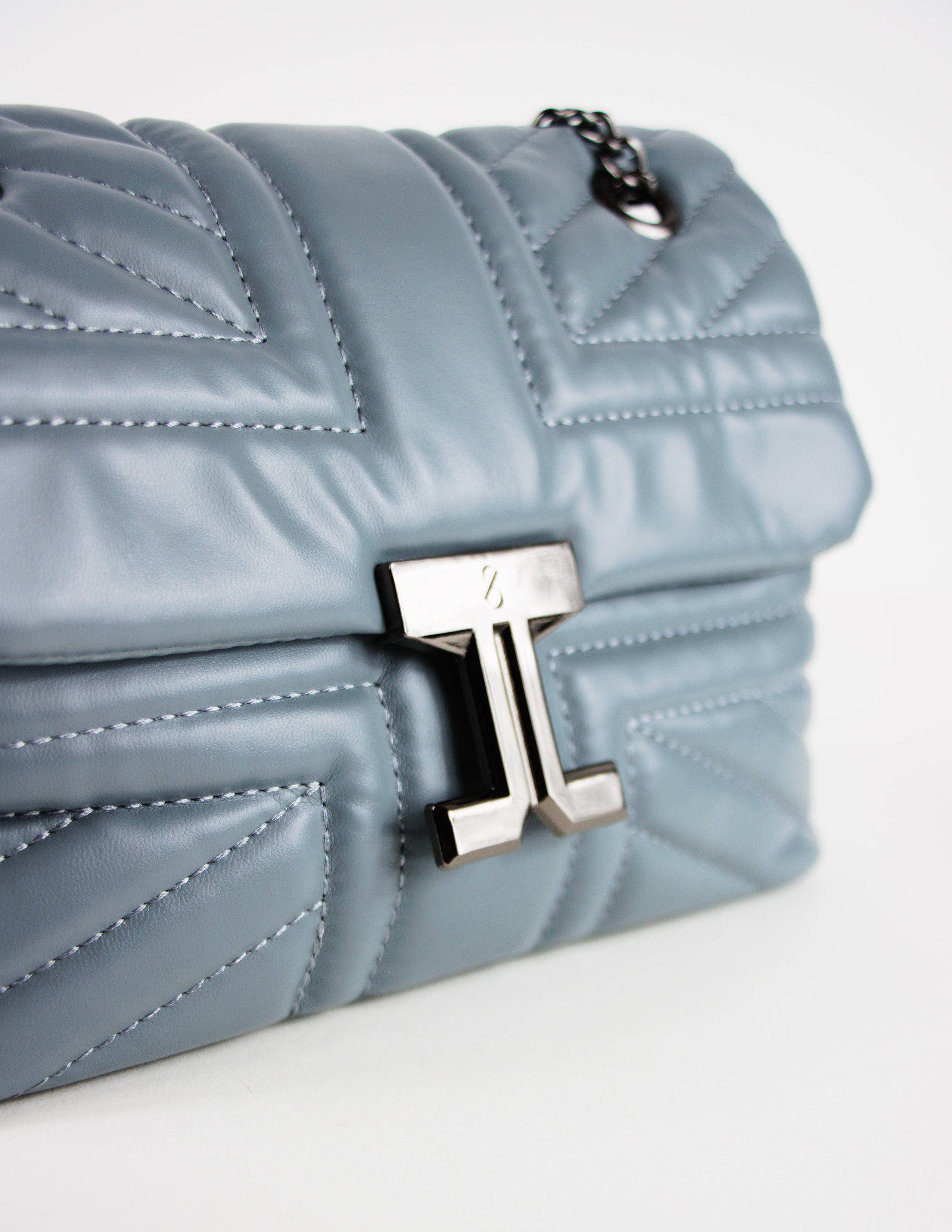 VASKA HANDBAG-SANTORINI