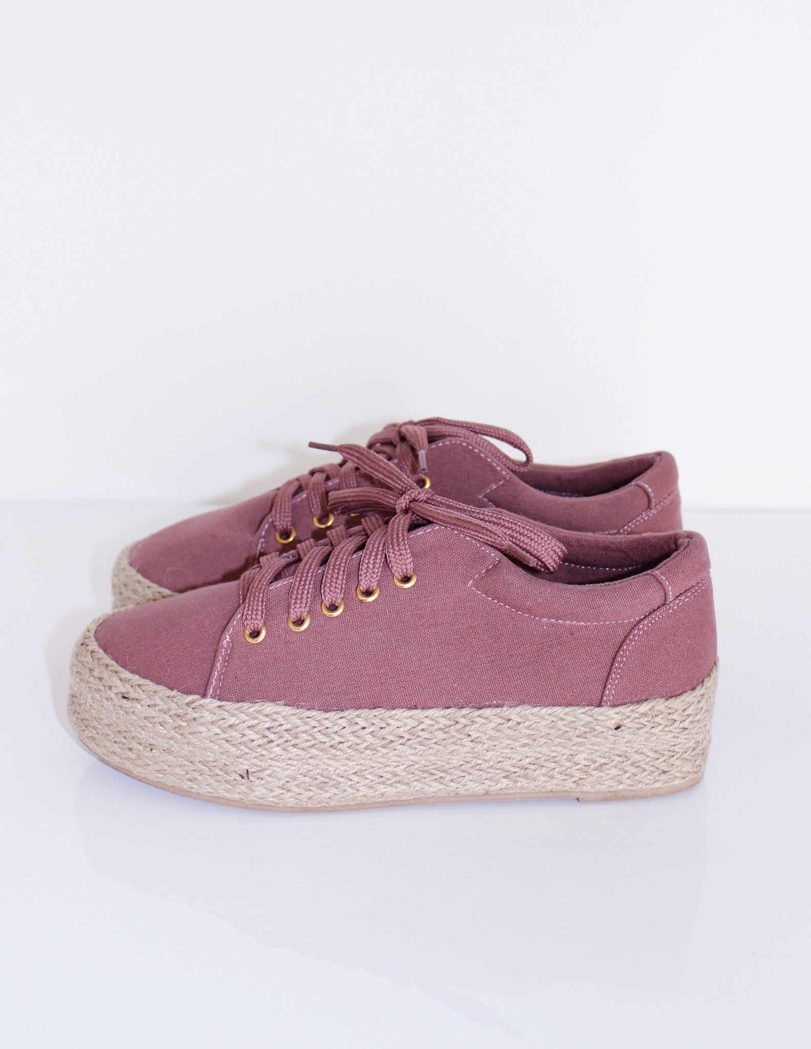 PLATFORM SHOES