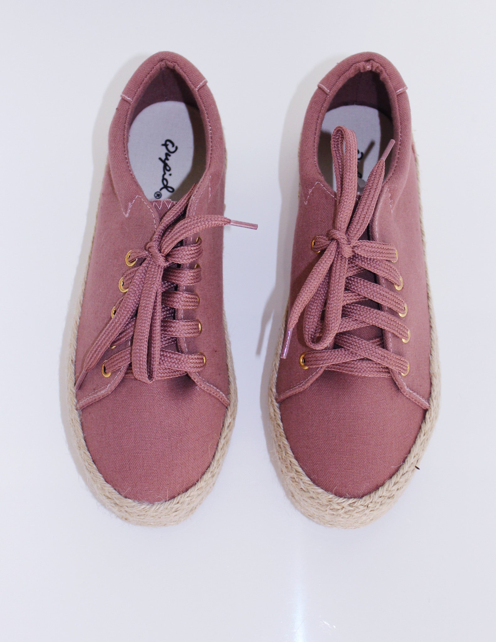 PLATFORM SHOES