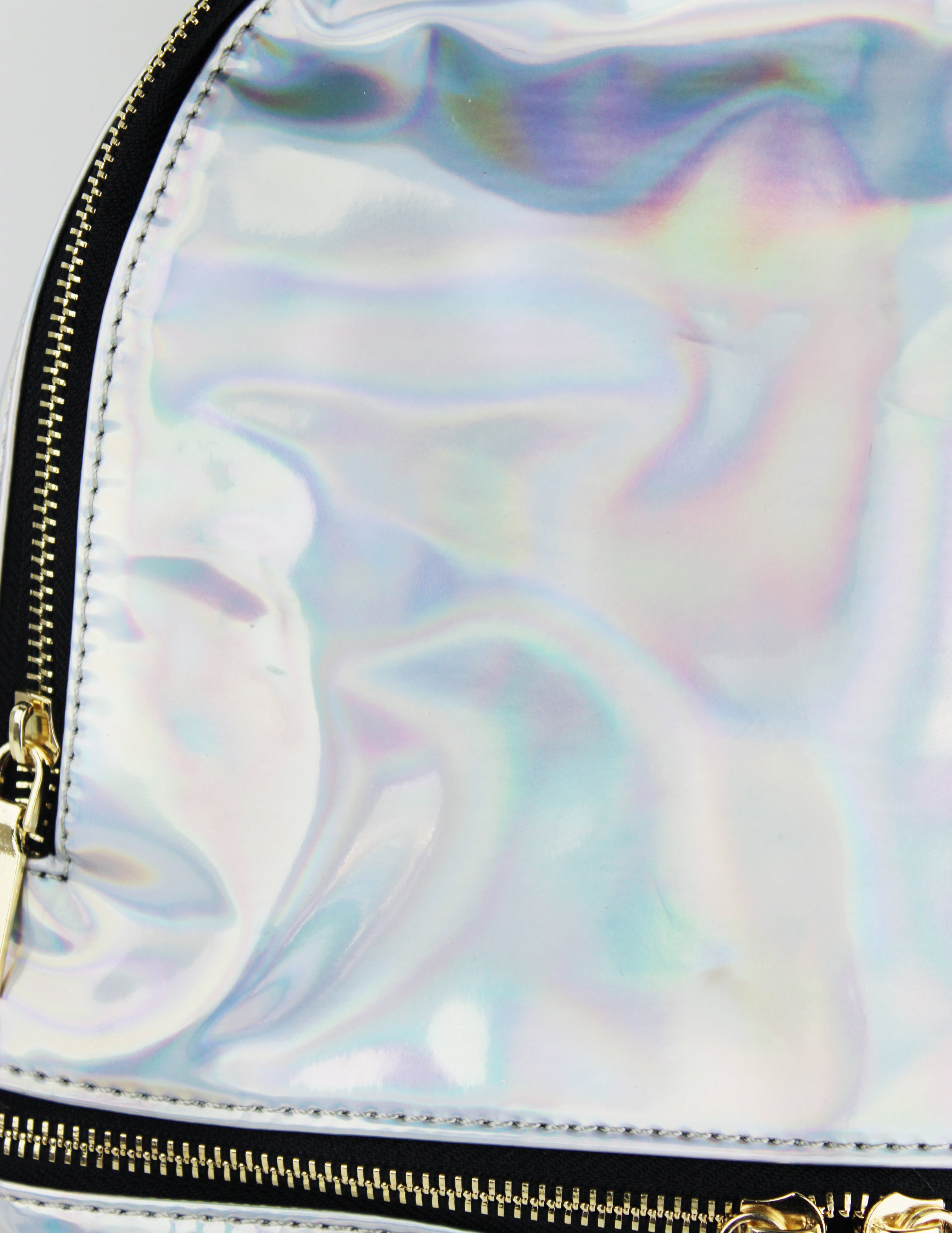 WAX MINI BACKPACK - Blue District