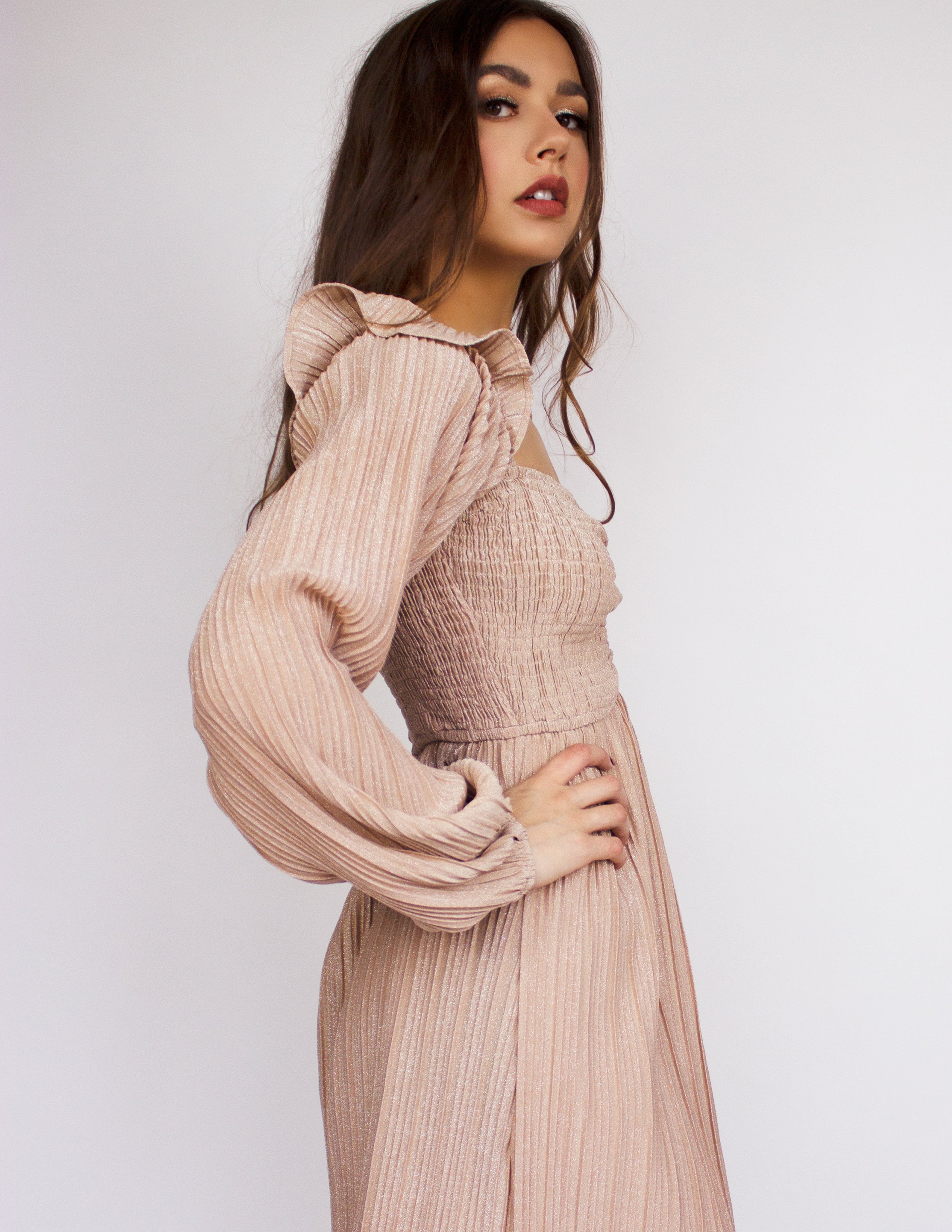 ARCADIA DRESS